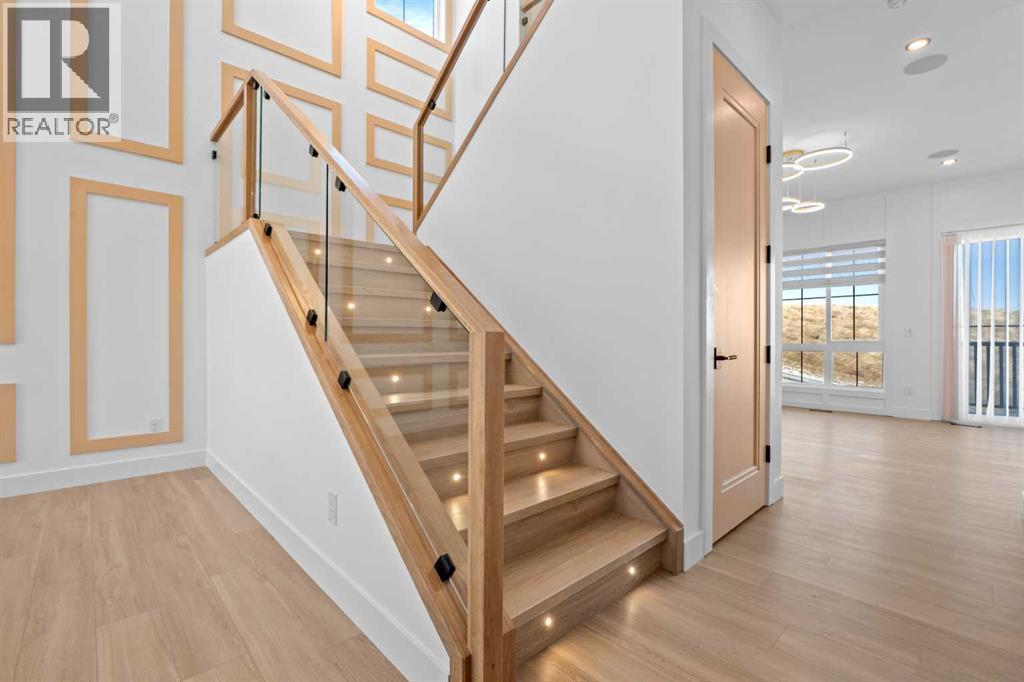 Single Family House for Sale in  Royal Birch View NW Royal Oak Calgary 