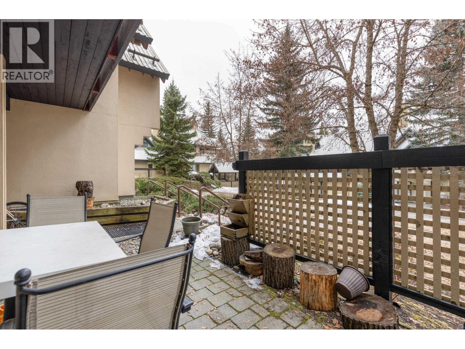 18 4637 BLACKCOMB WAY, Whistler