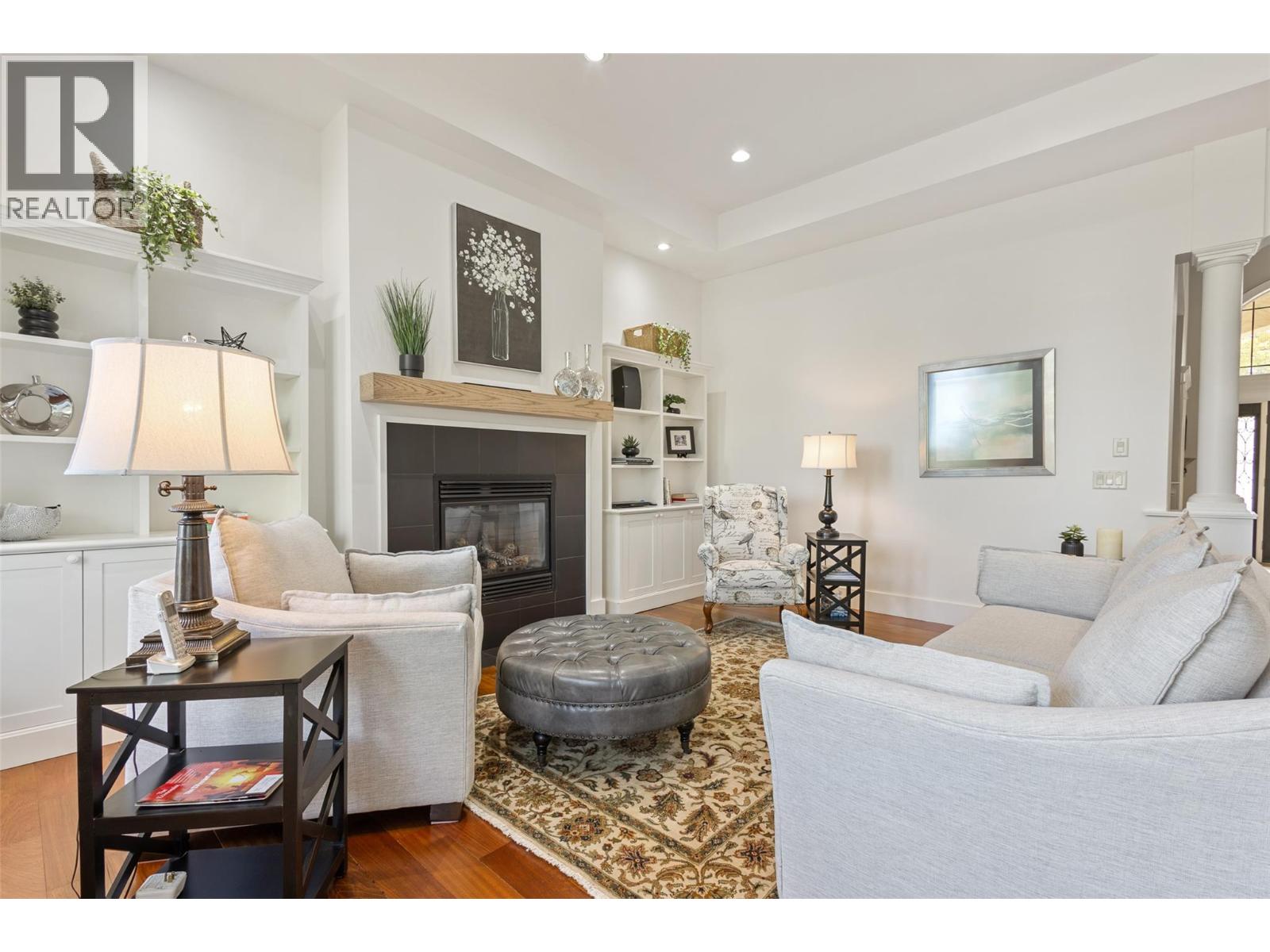  1012 Arbor View Drive, Kelowna