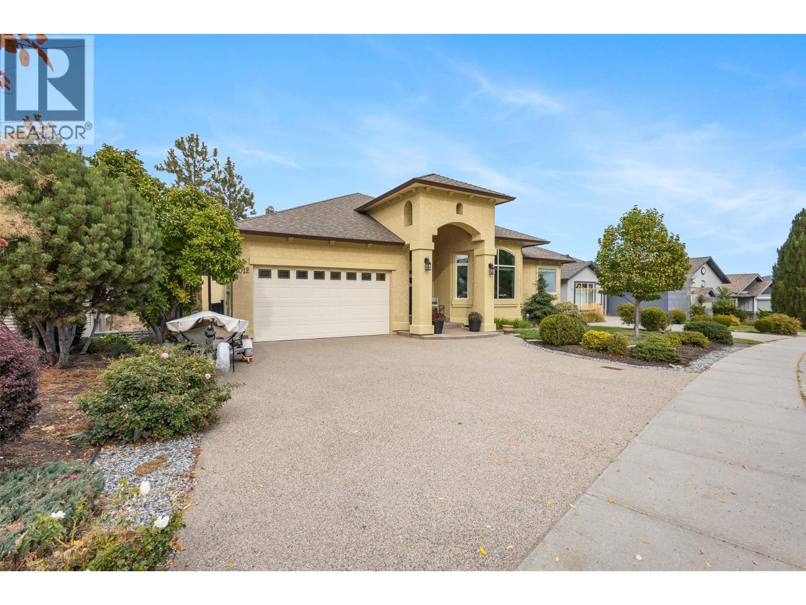  1012 Arbor View Drive, Kelowna