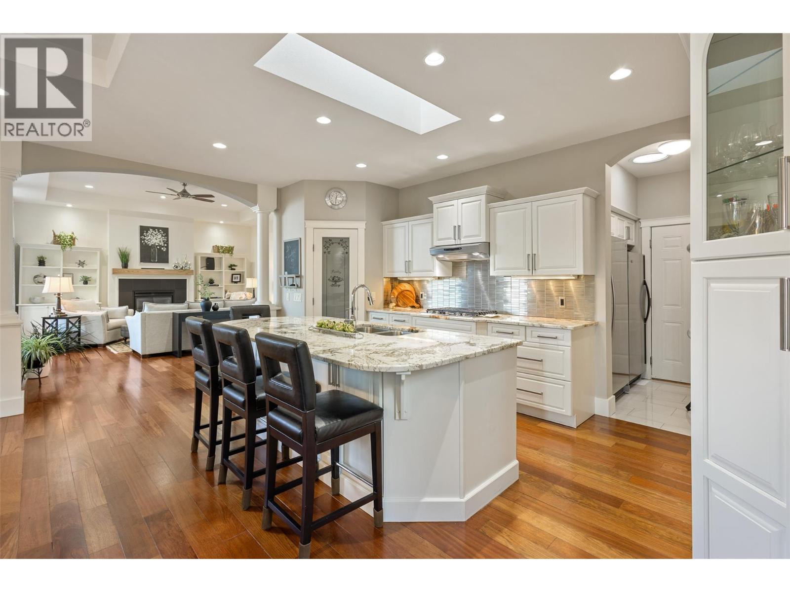  1012 Arbor View Drive, Kelowna