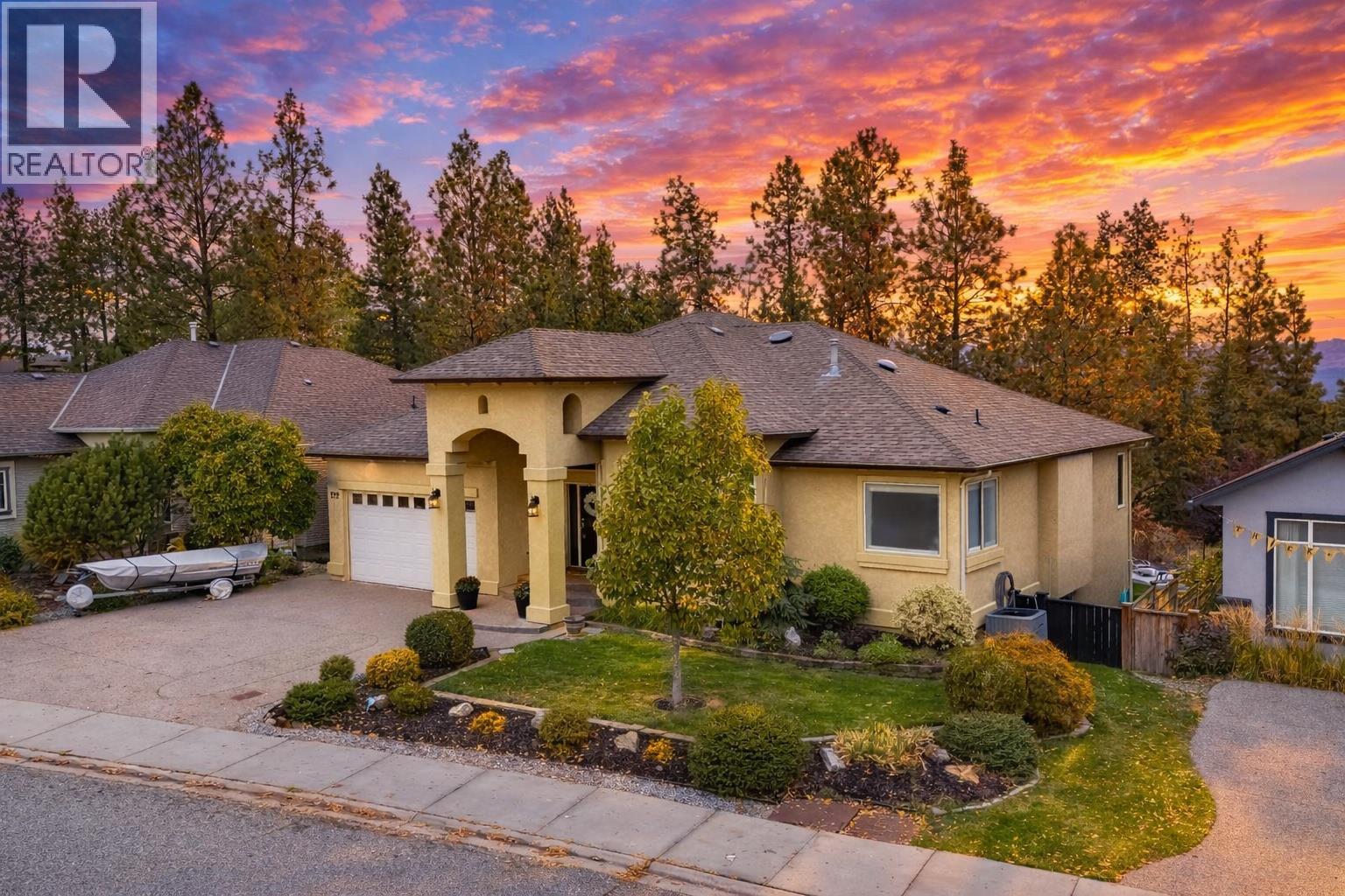  1012 Arbor View Drive, Kelowna