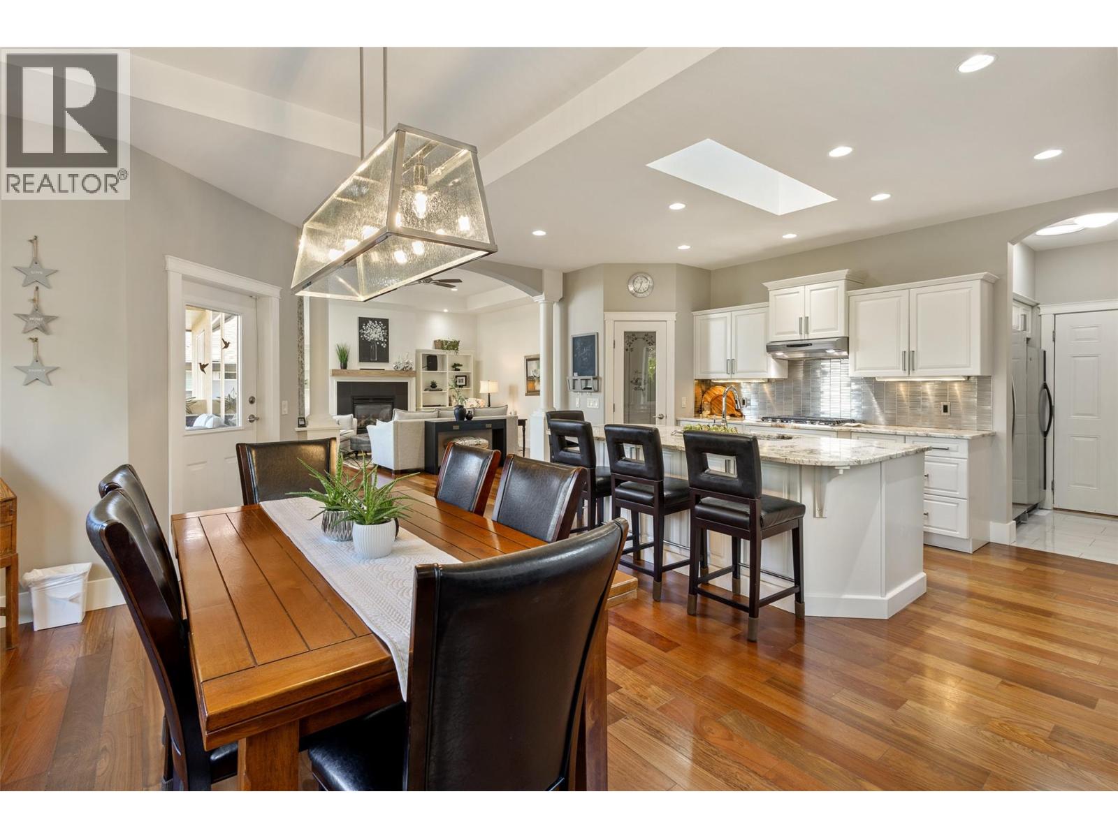  1012 Arbor View Drive, Kelowna