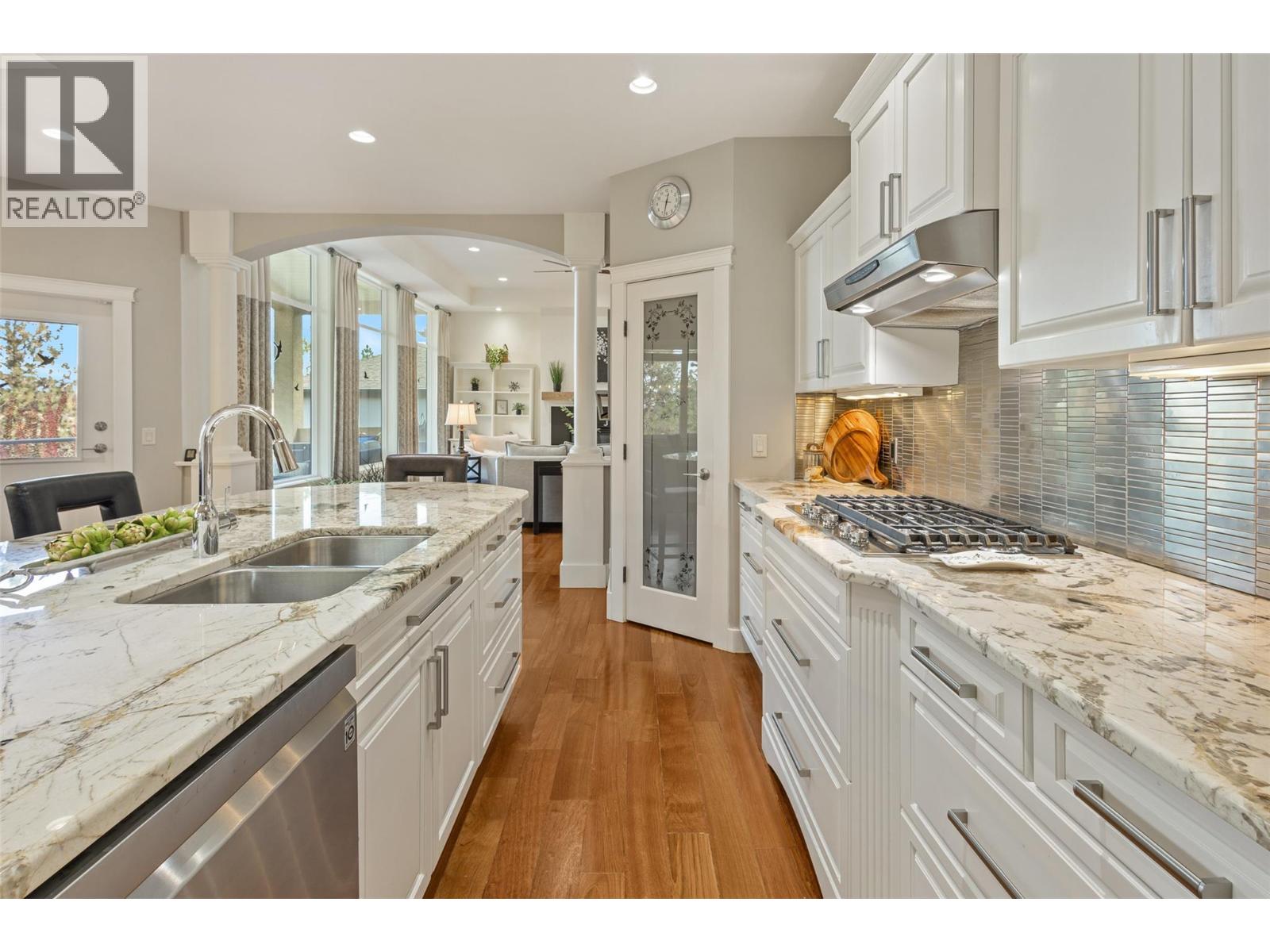  1012 Arbor View Drive, Kelowna