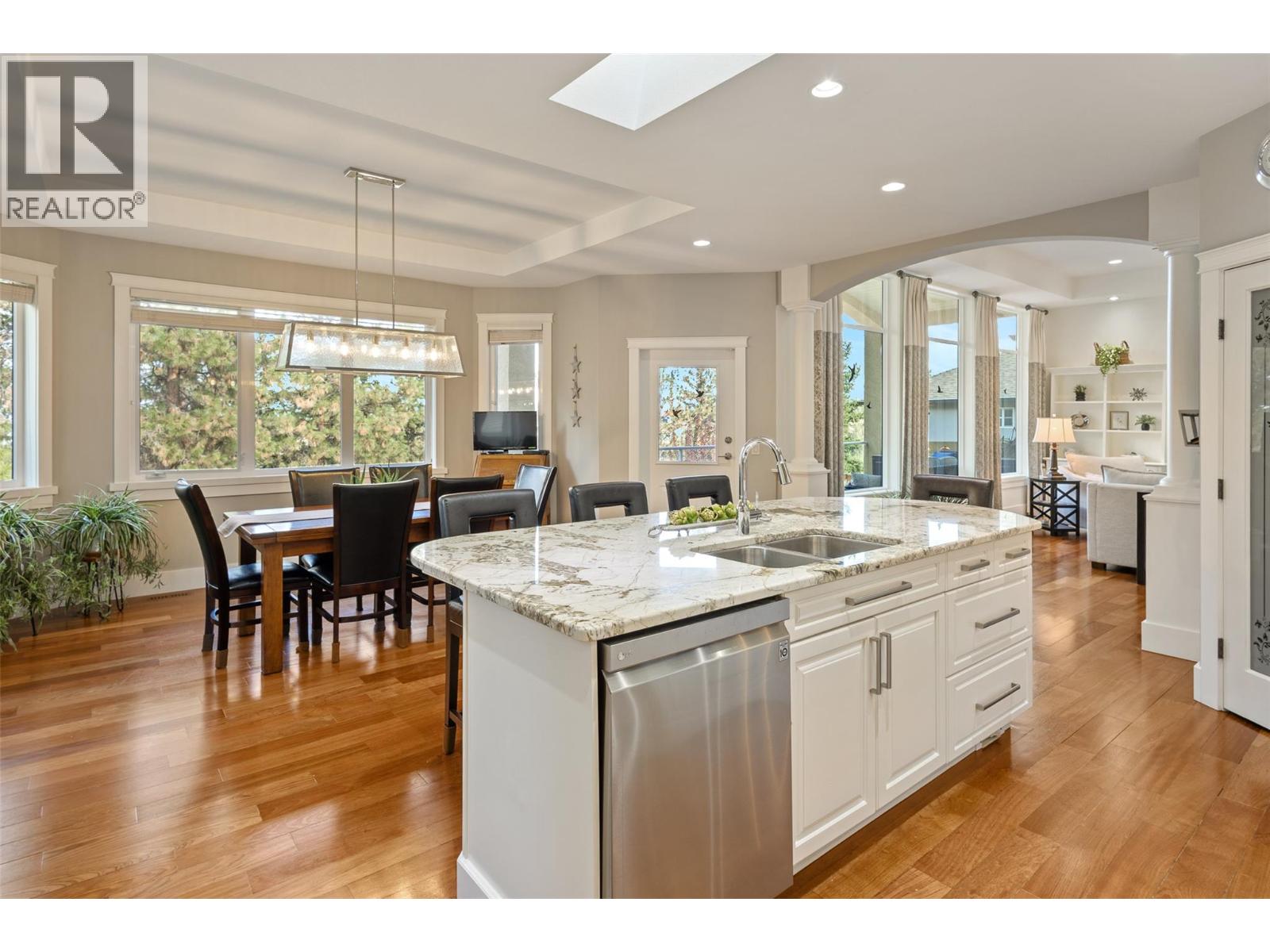  1012 Arbor View Drive, Kelowna