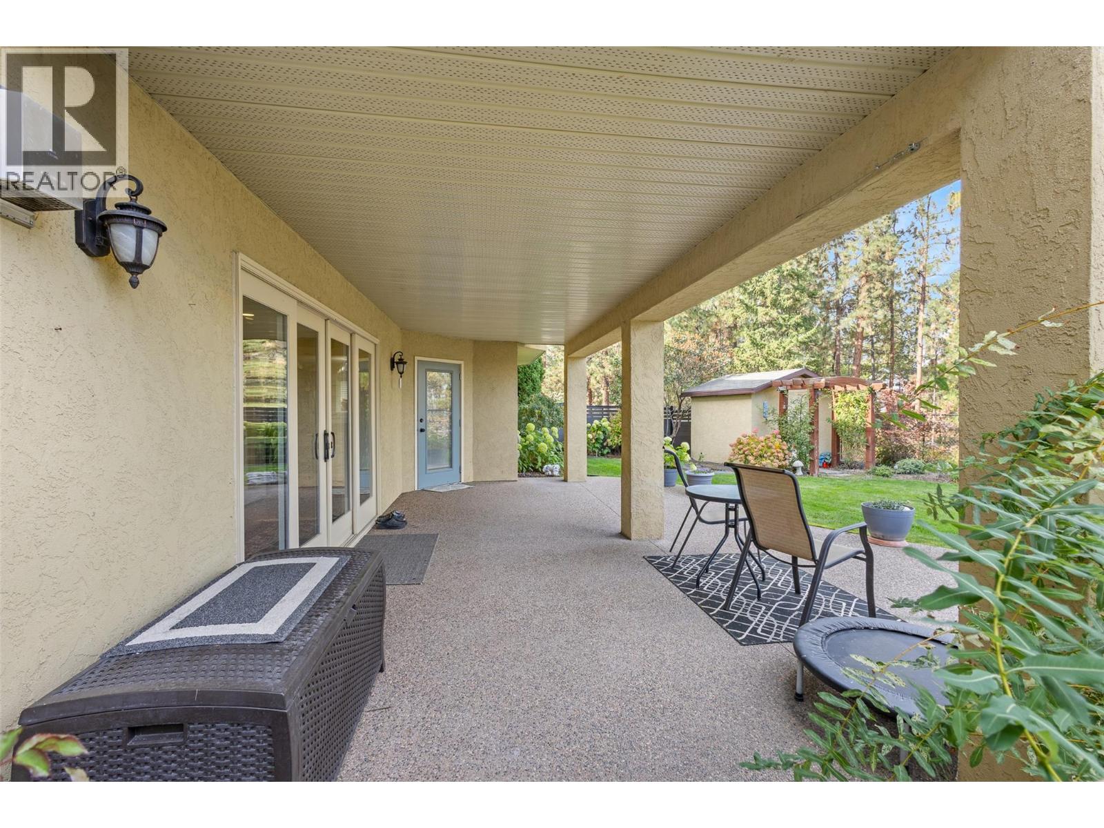 1012 Arbor View Drive, Kelowna