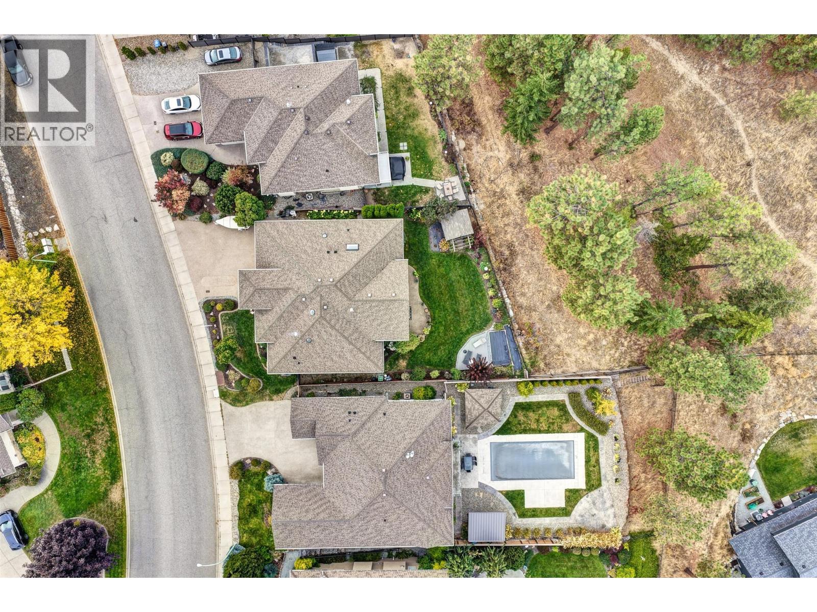  1012 Arbor View Drive, Kelowna
