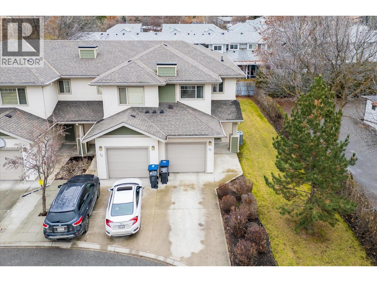 13 335 Gerstmar Road, Kelowna