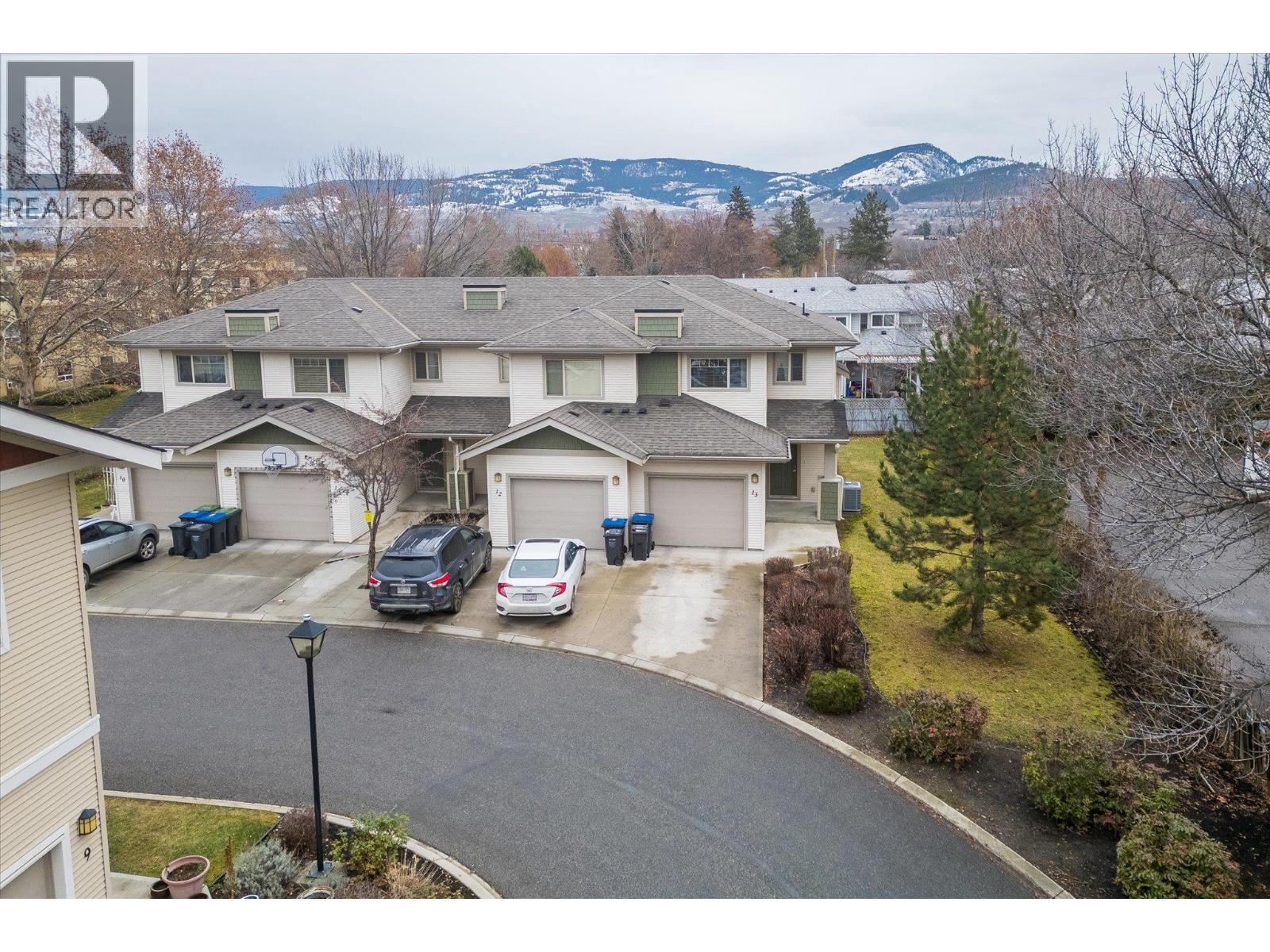 13 335 Gerstmar Road, Kelowna