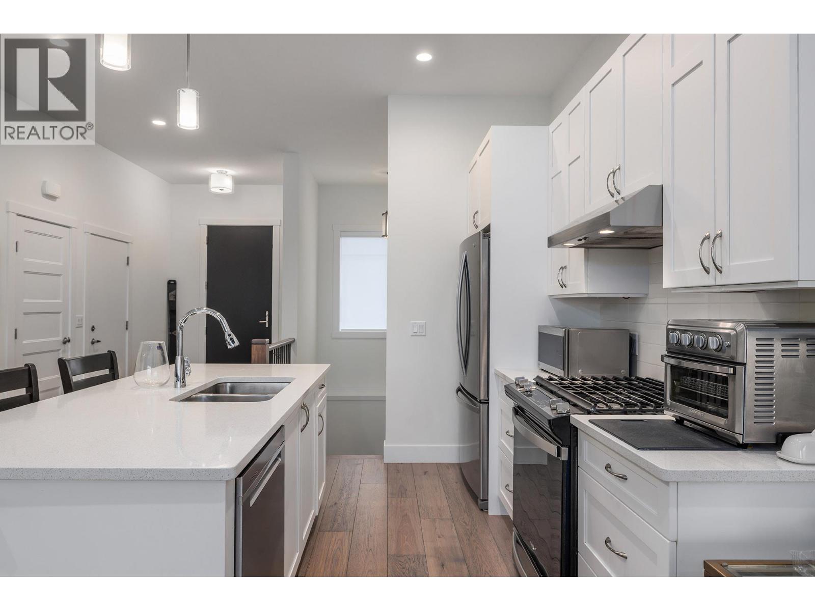  1428 Tower Ranch Drive, Kelowna