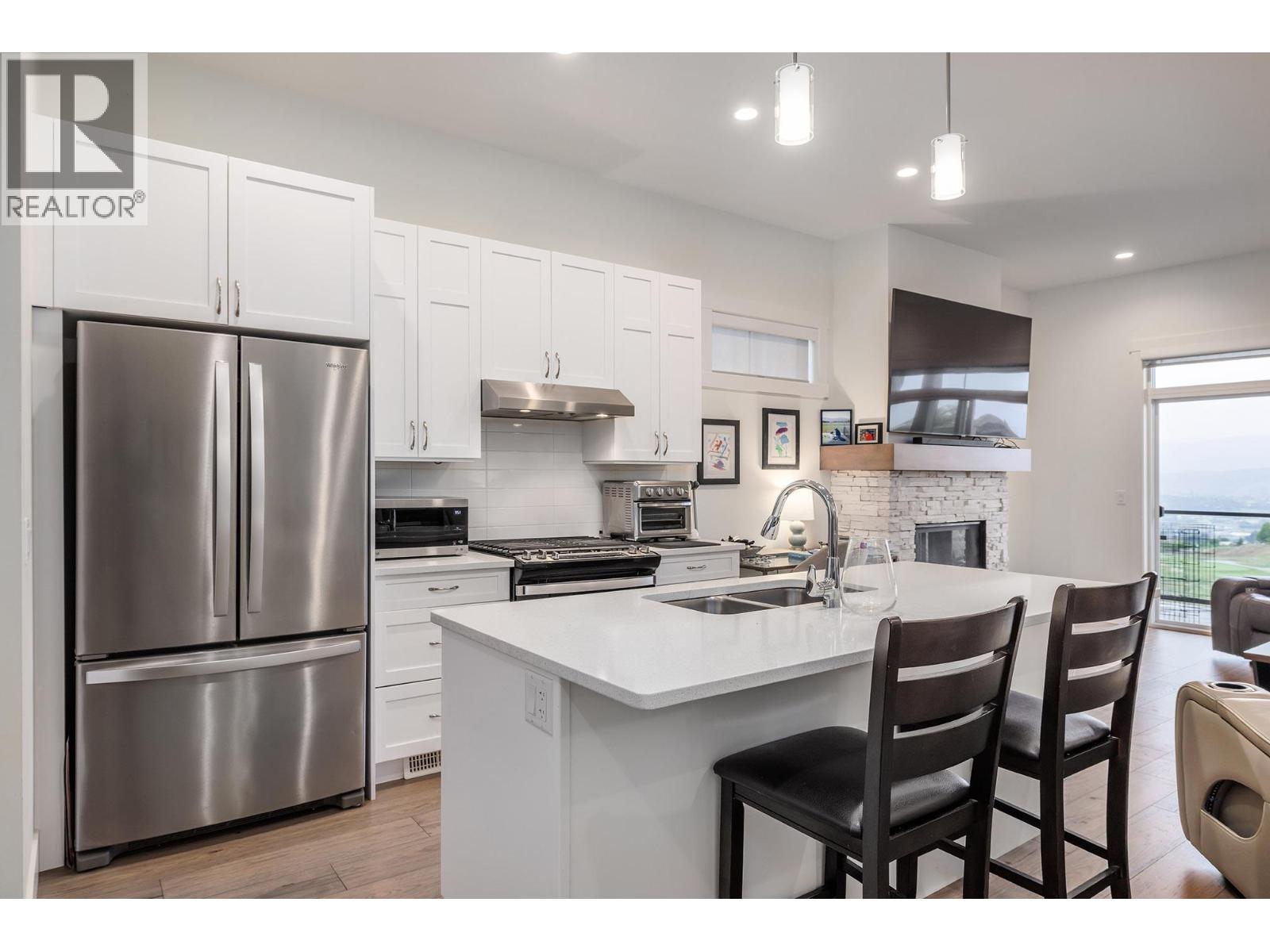  1428 Tower Ranch Drive, Kelowna