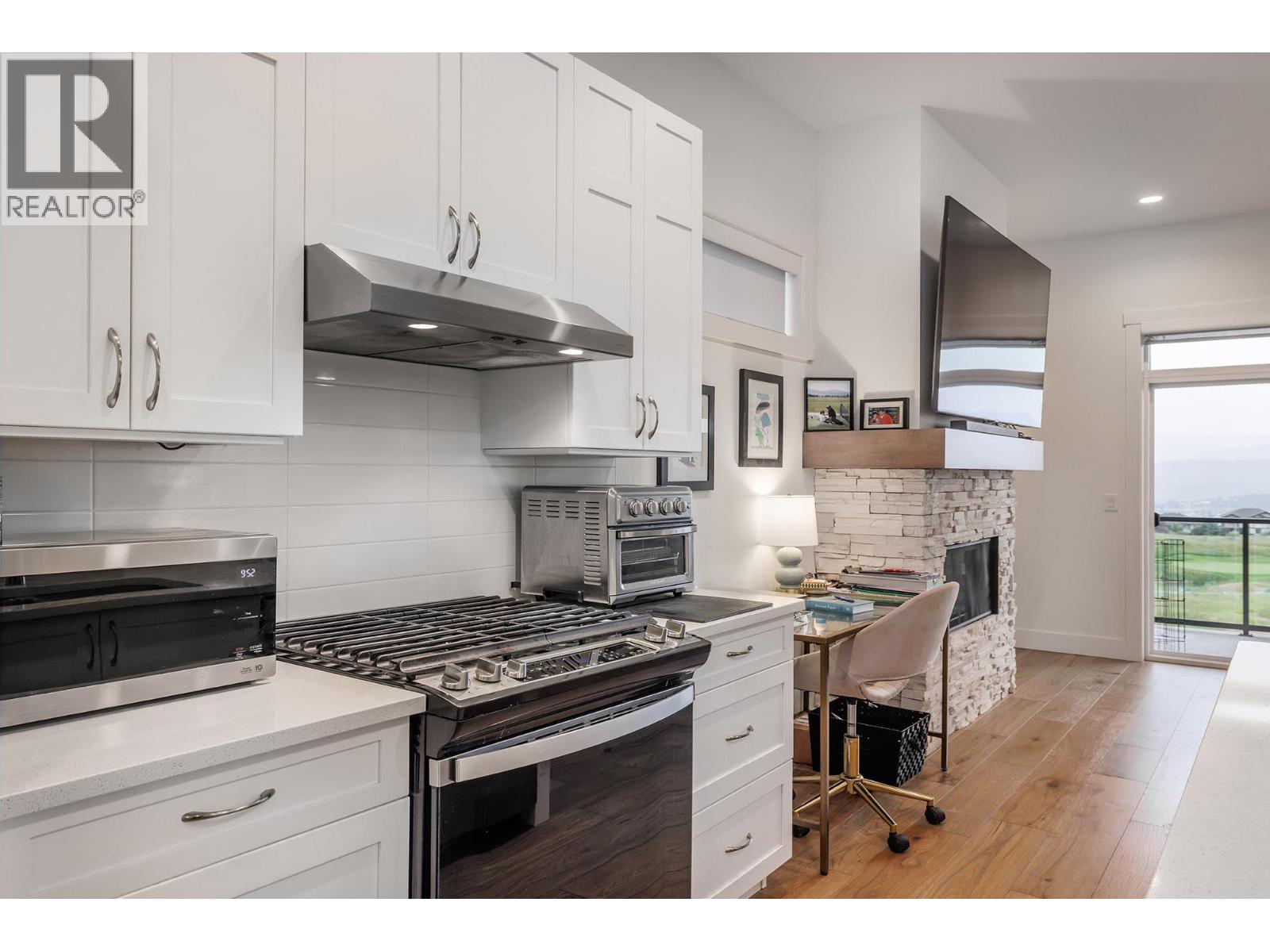  1428 Tower Ranch Drive, Kelowna