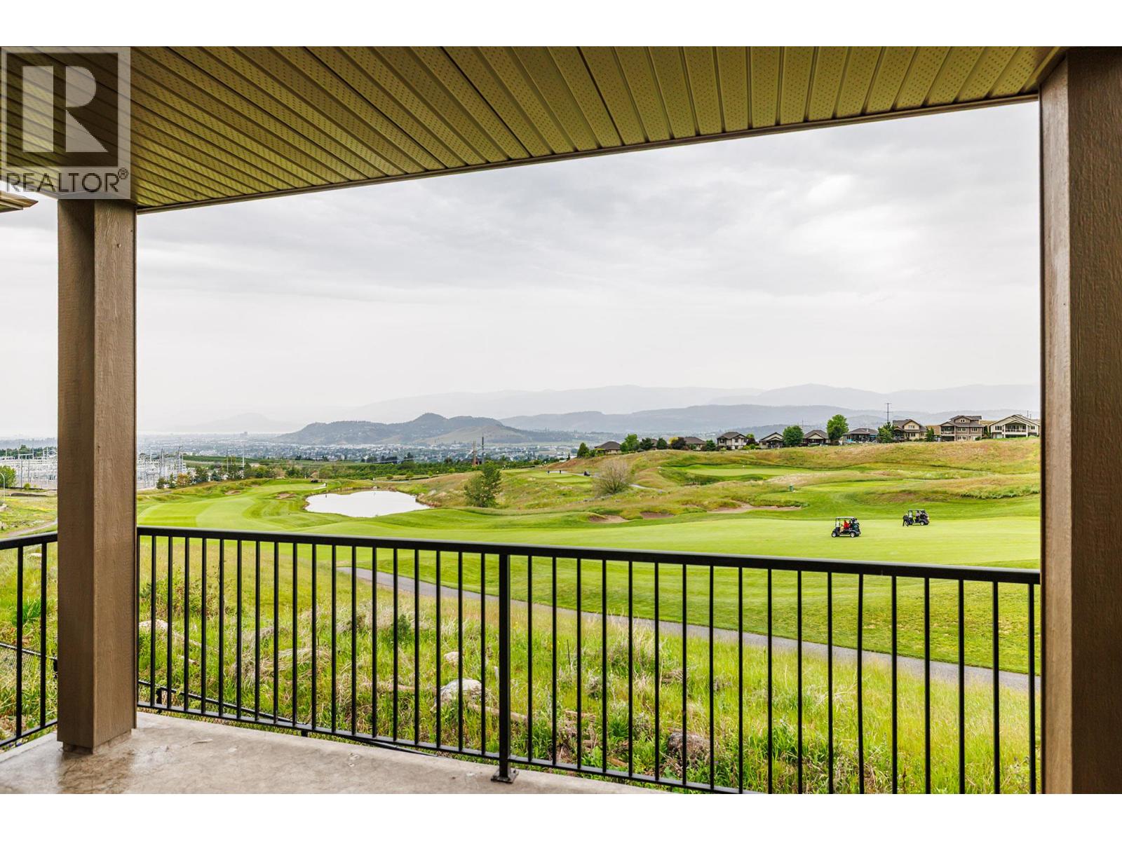  1428 Tower Ranch Drive, Kelowna
