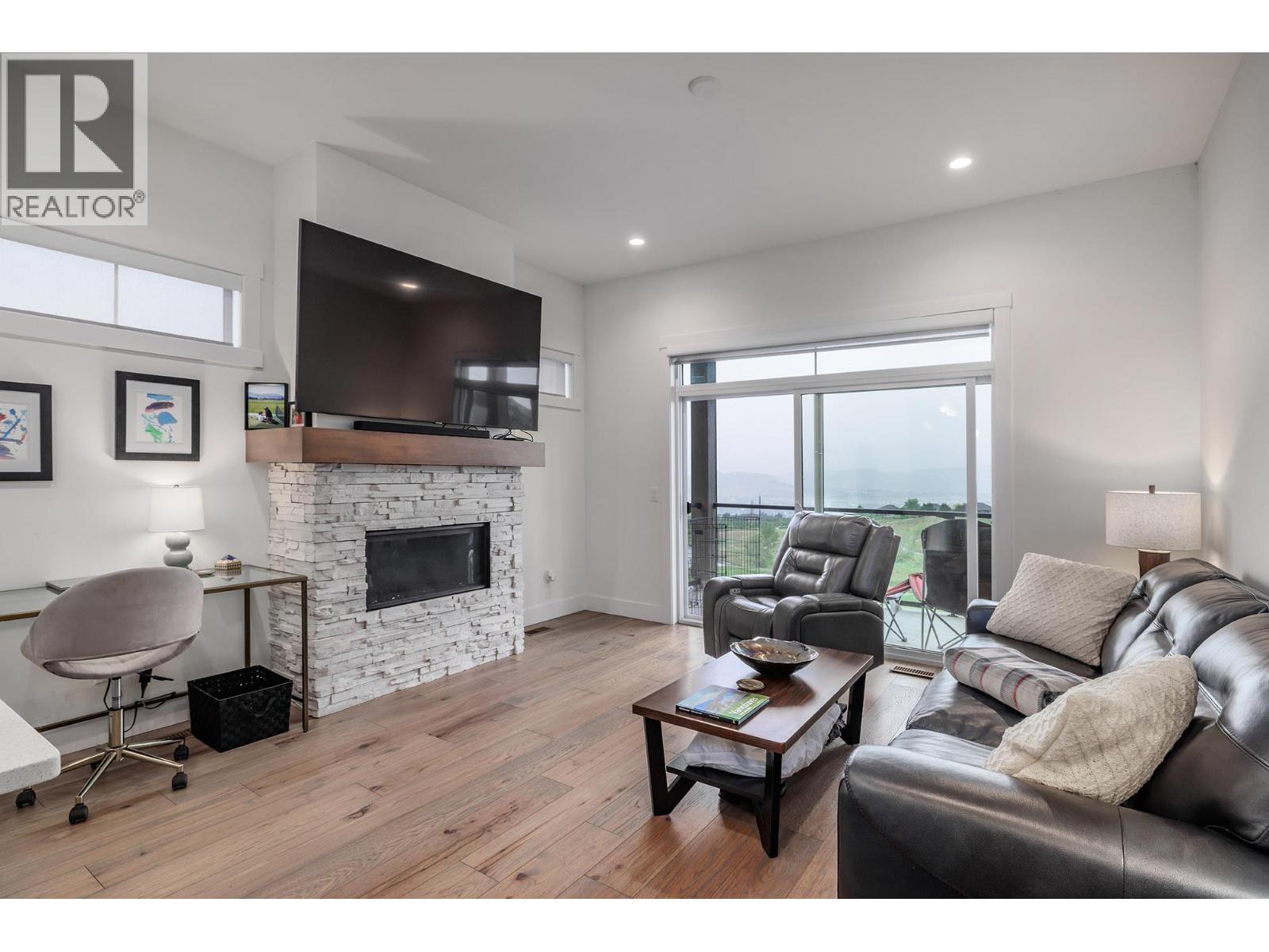  1428 Tower Ranch Drive, Kelowna