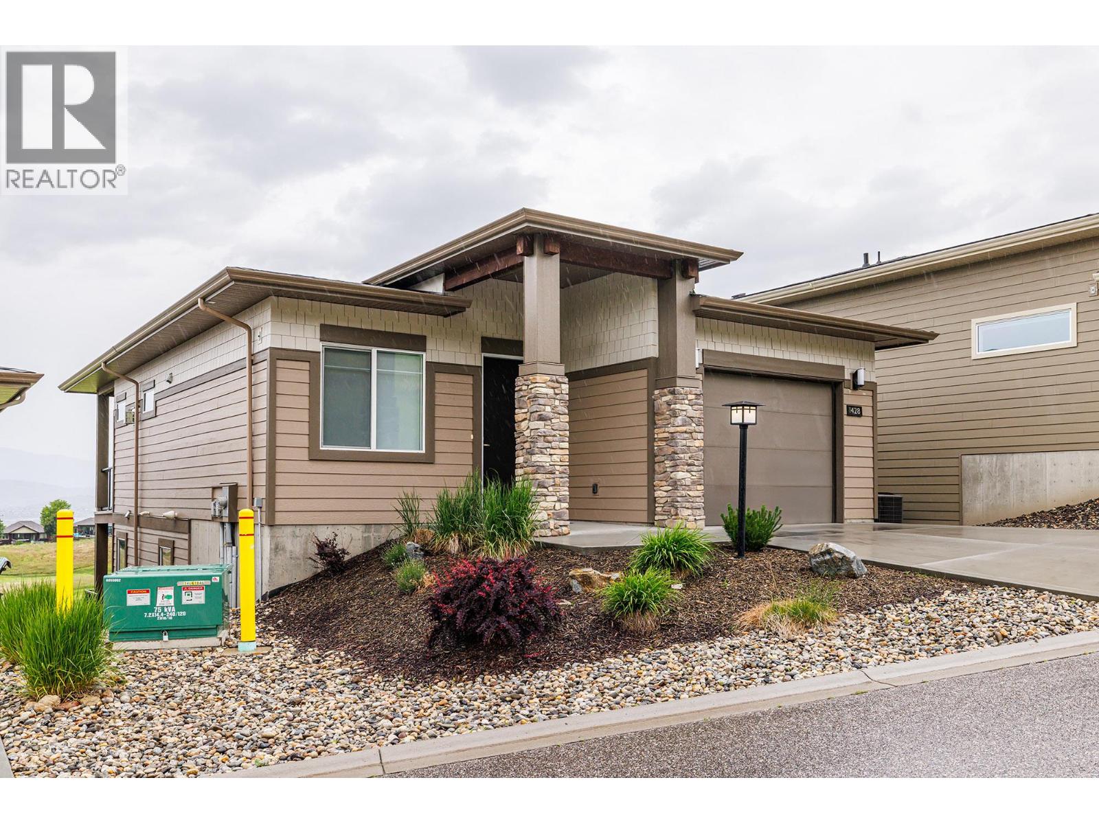  1428 Tower Ranch Drive, Kelowna