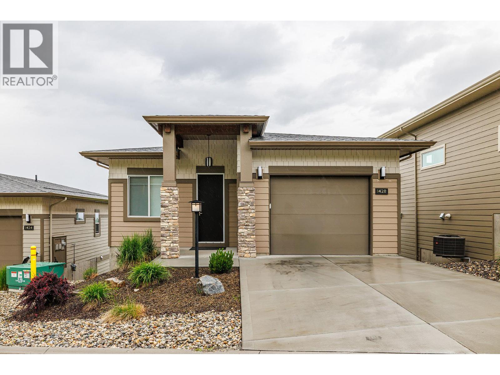  1428 Tower Ranch Drive, Kelowna