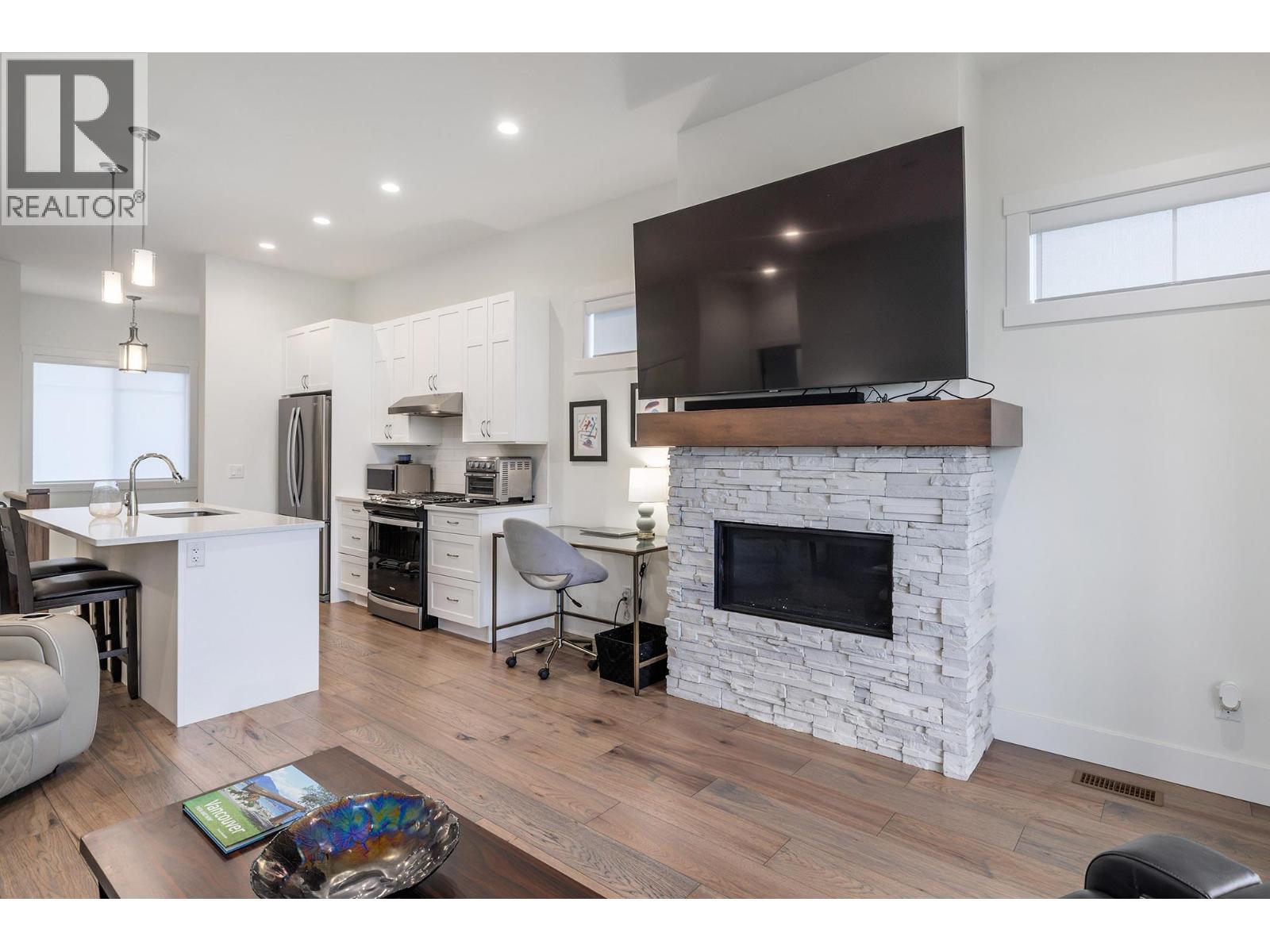  1428 Tower Ranch Drive, Kelowna