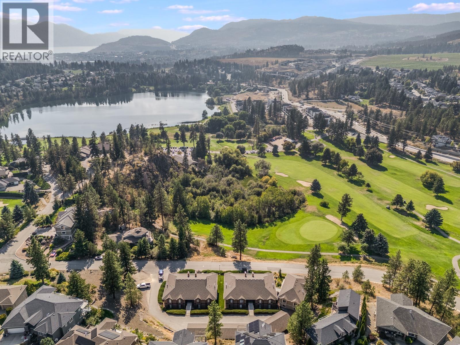  2230 Golf Course Drive, West Kelowna