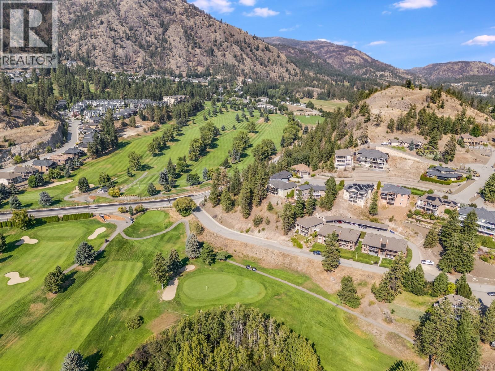  2230 Golf Course Drive, West Kelowna
