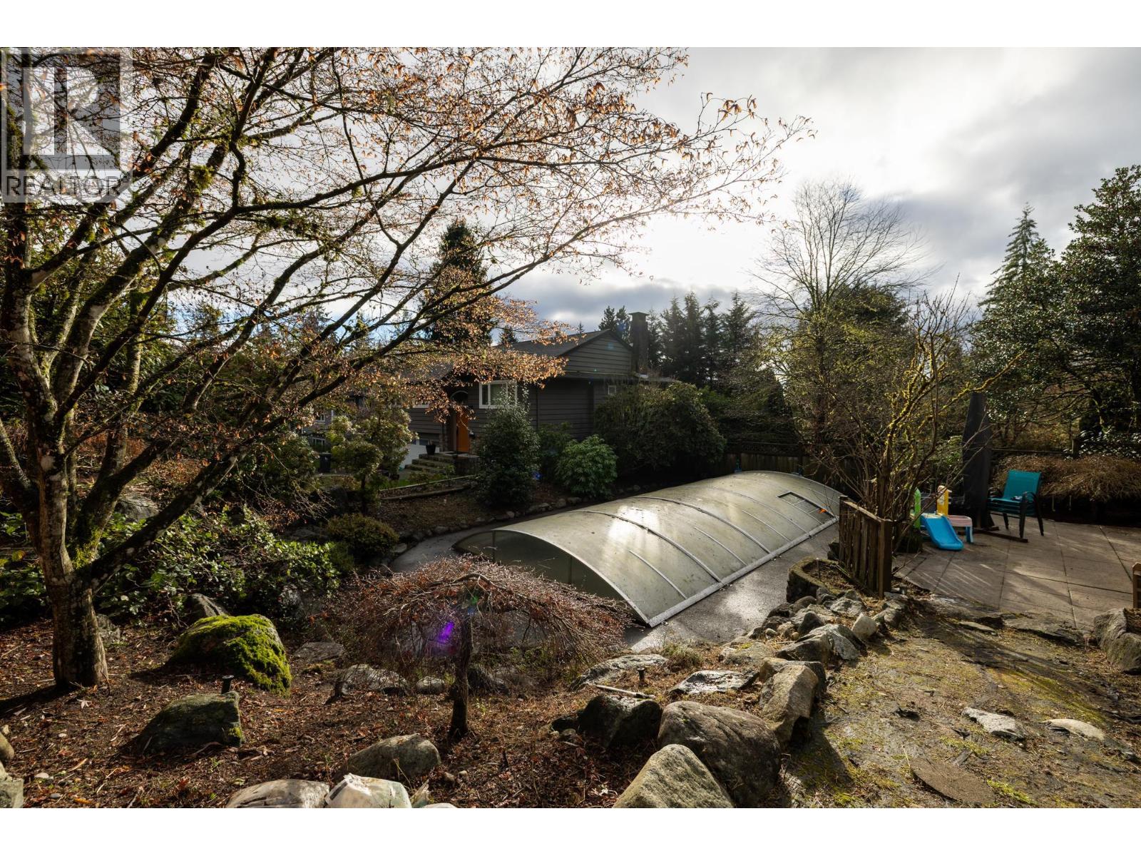 2041 TOMPKINS CRESCENT, North Vancouver
