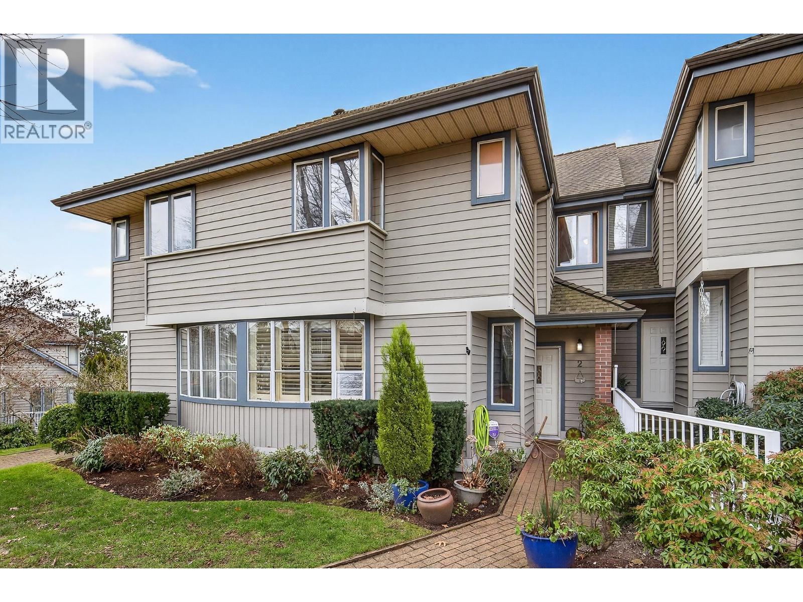2 920 CITADEL DRIVE, Port Coquitlam