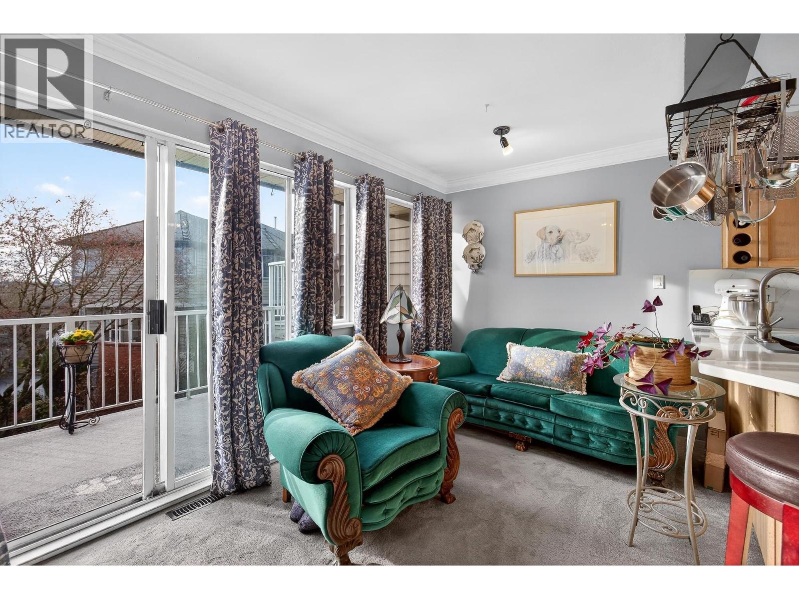 2 920 CITADEL DRIVE, Port Coquitlam