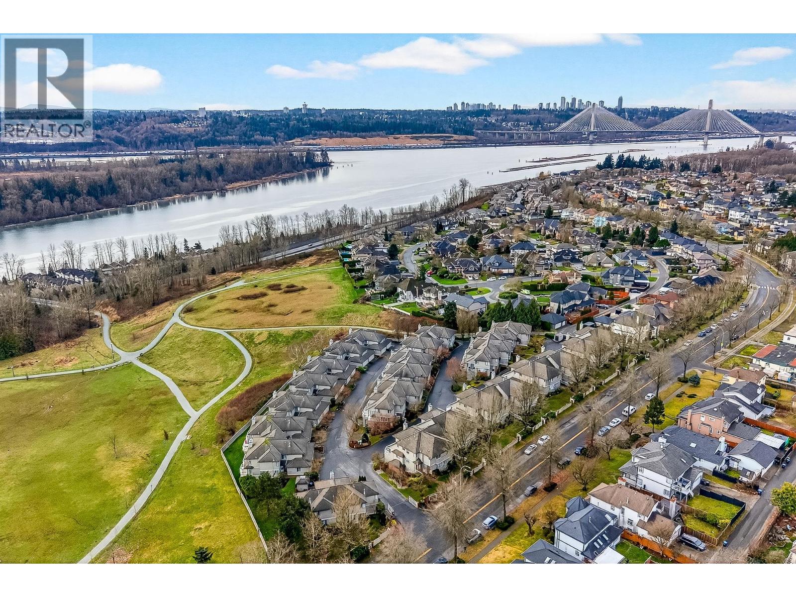 2 920 CITADEL DRIVE, Port Coquitlam