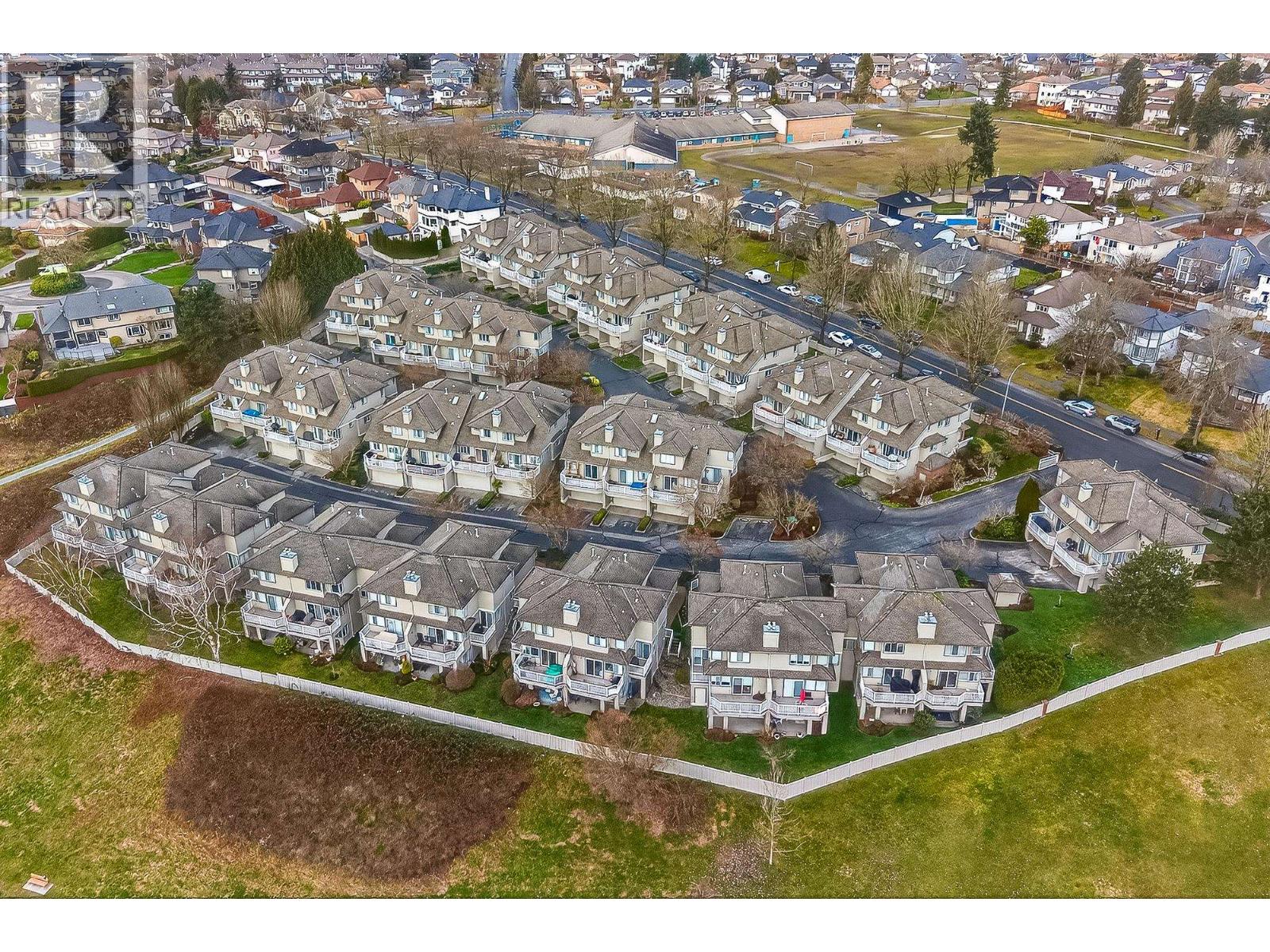 2 920 CITADEL DRIVE, Port Coquitlam