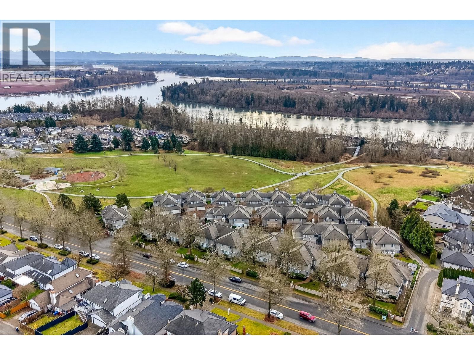 2 920 CITADEL DRIVE, Port Coquitlam