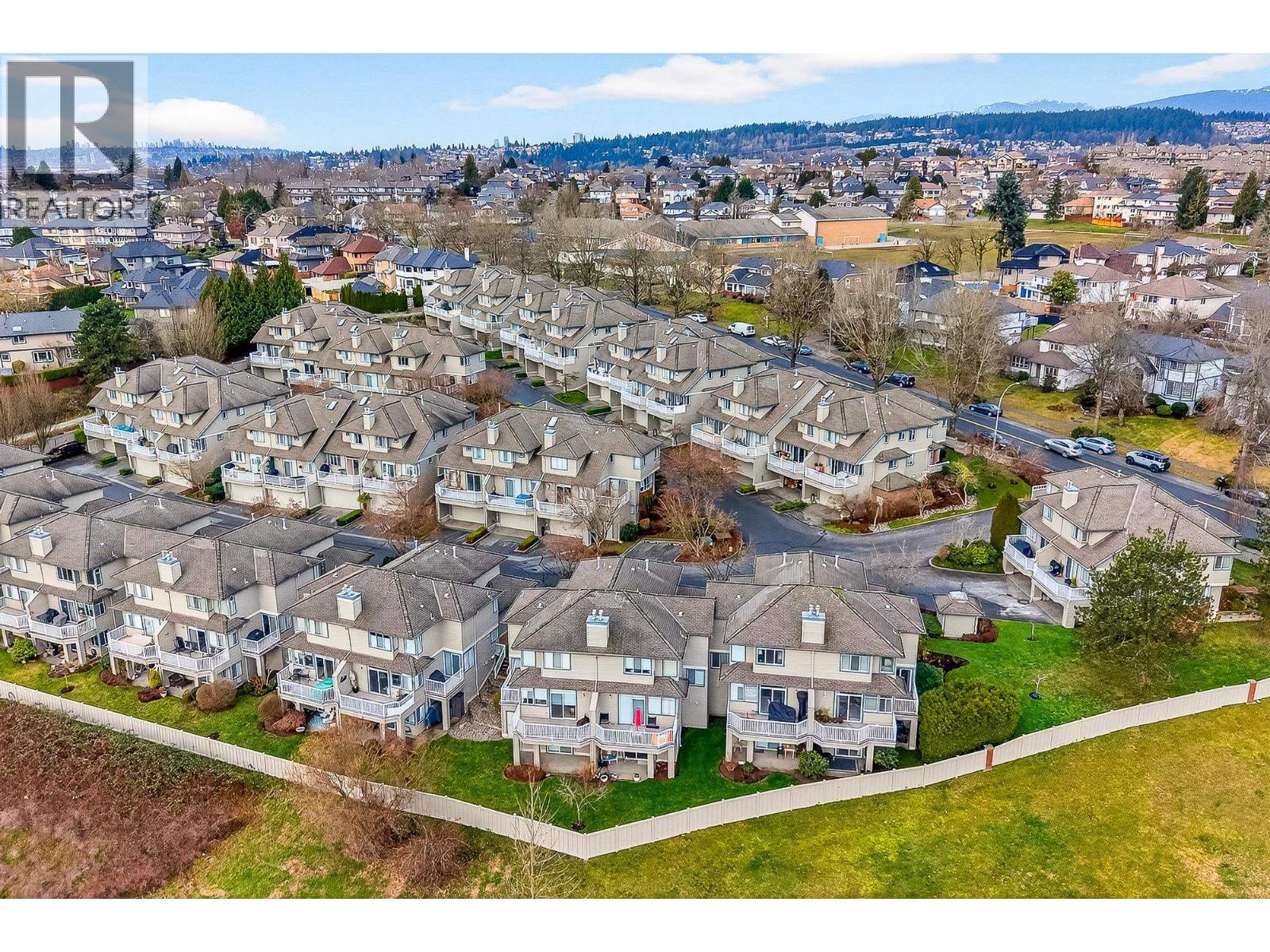 2 920 CITADEL DRIVE, Port Coquitlam