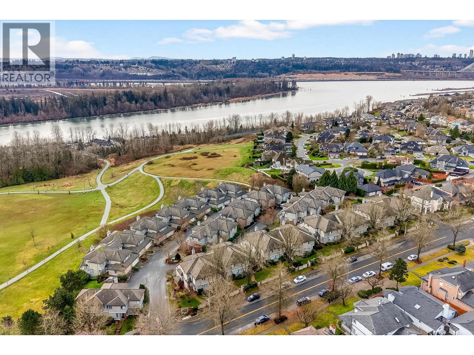 2 920 CITADEL DRIVE, Port Coquitlam