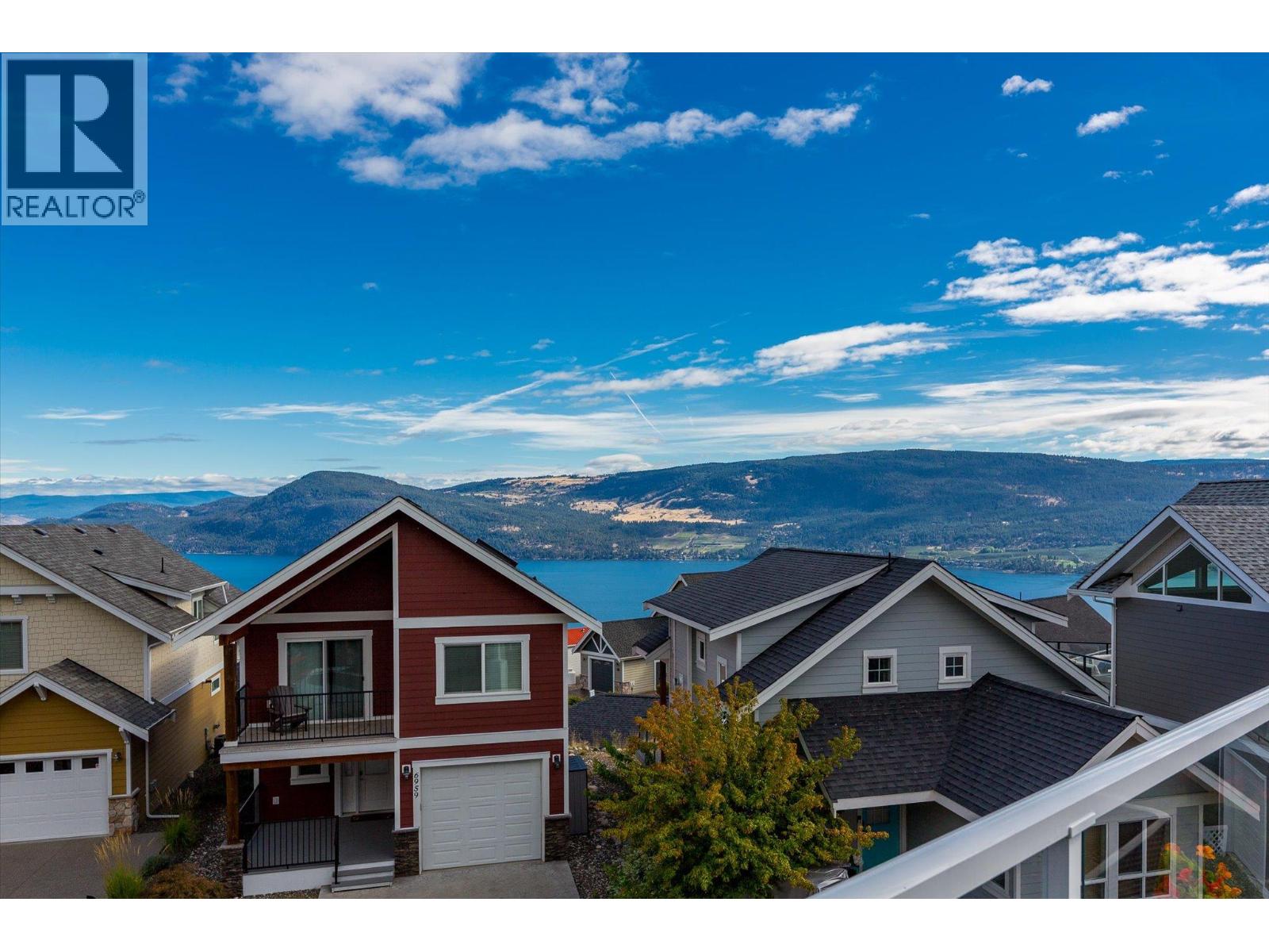 410 6956 Terazona Loop, Kelowna