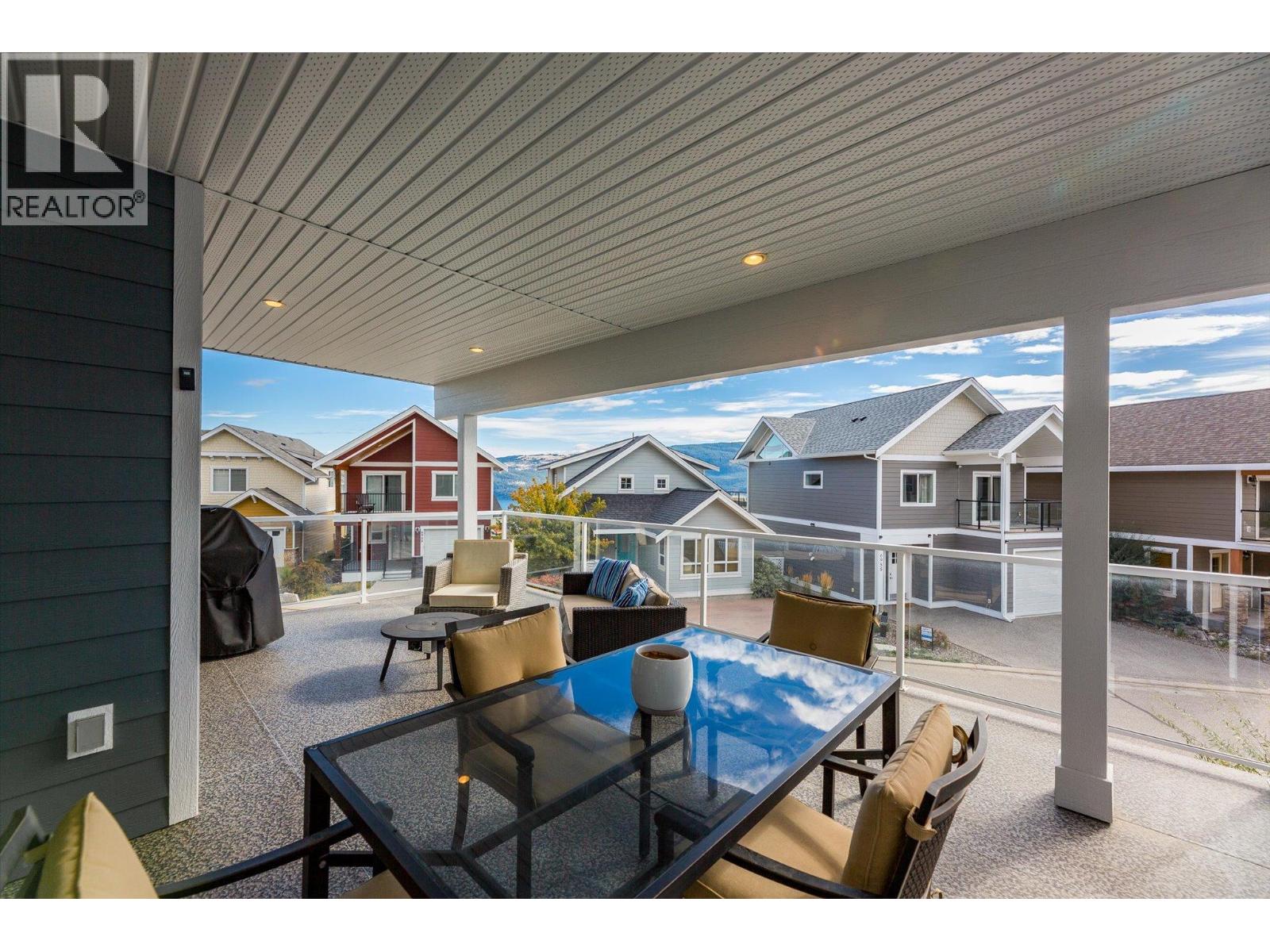 410 6956 Terazona Loop, Kelowna