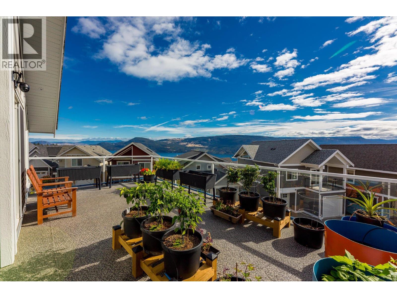 410 6956 Terazona Loop, Kelowna