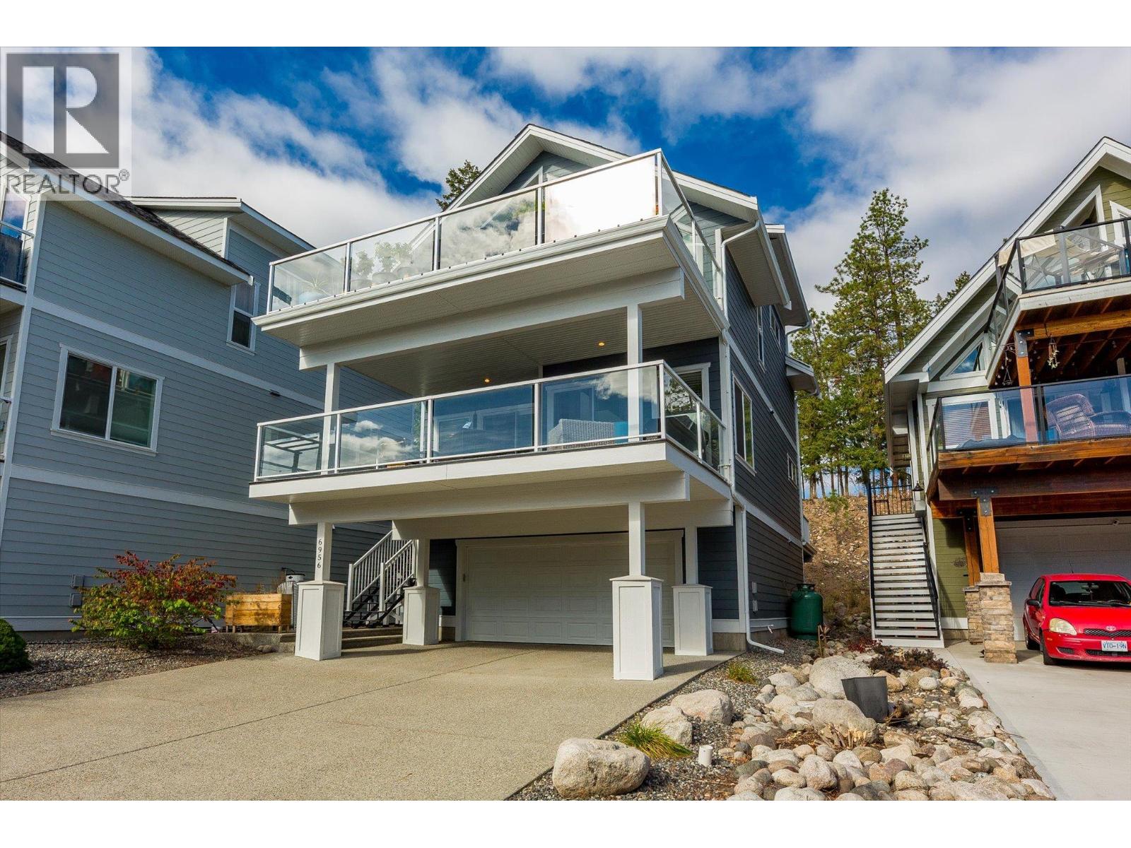 410 6956 Terazona Loop, Kelowna