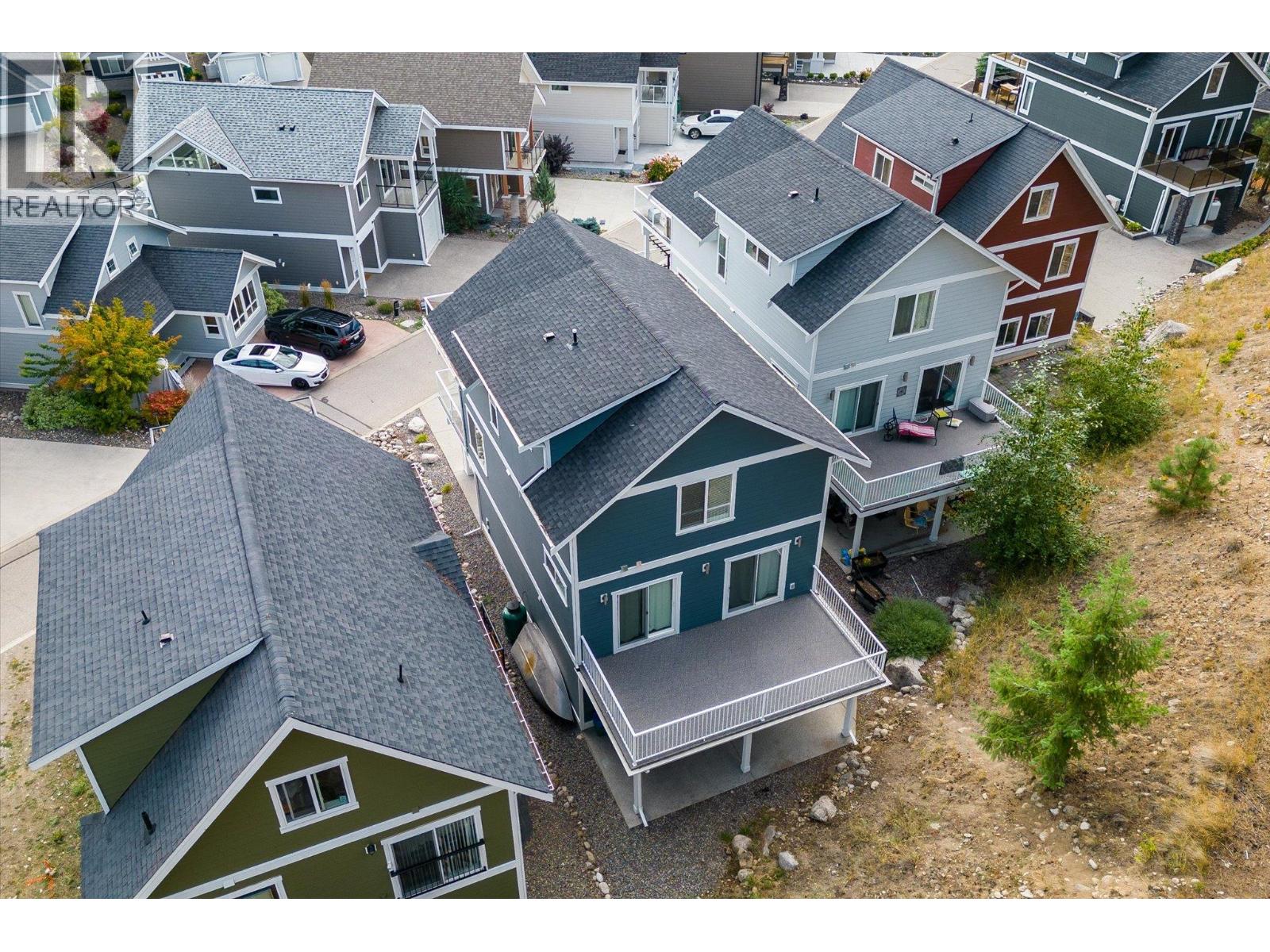 410 6956 Terazona Loop, Kelowna