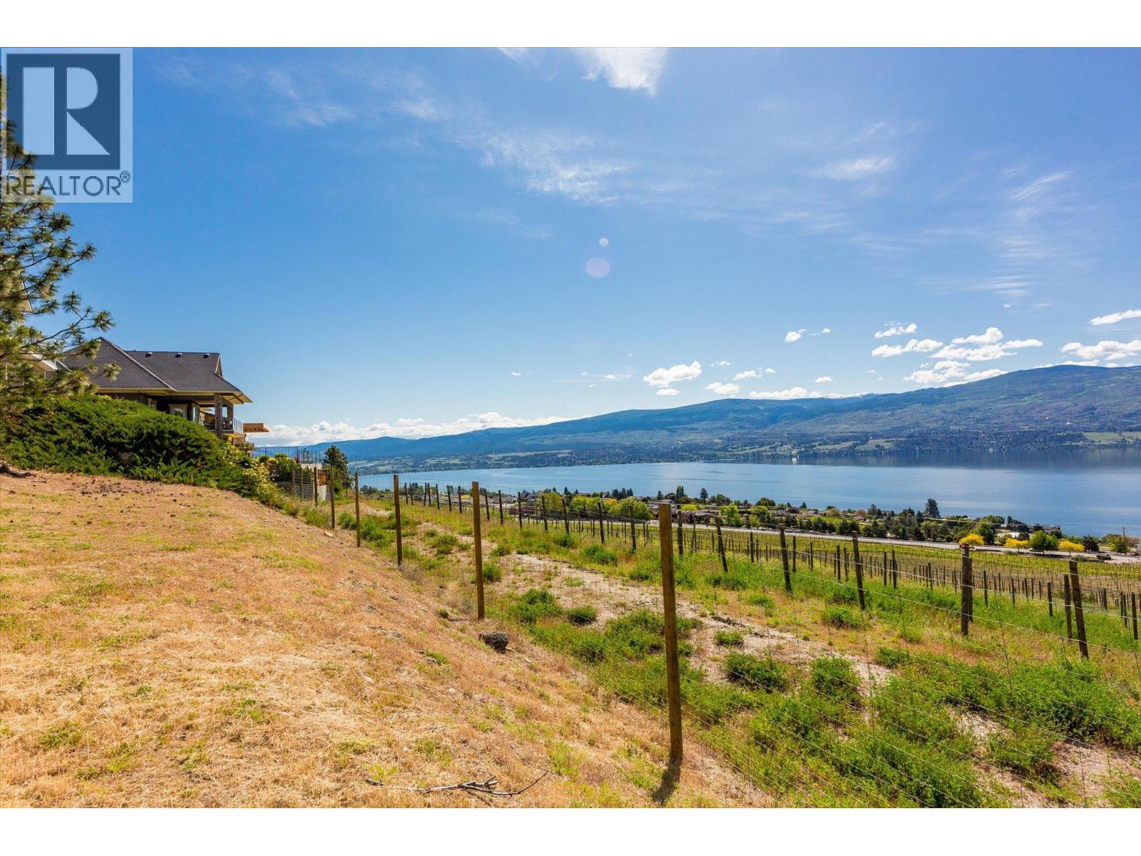  1345 Gregory Road, West Kelowna