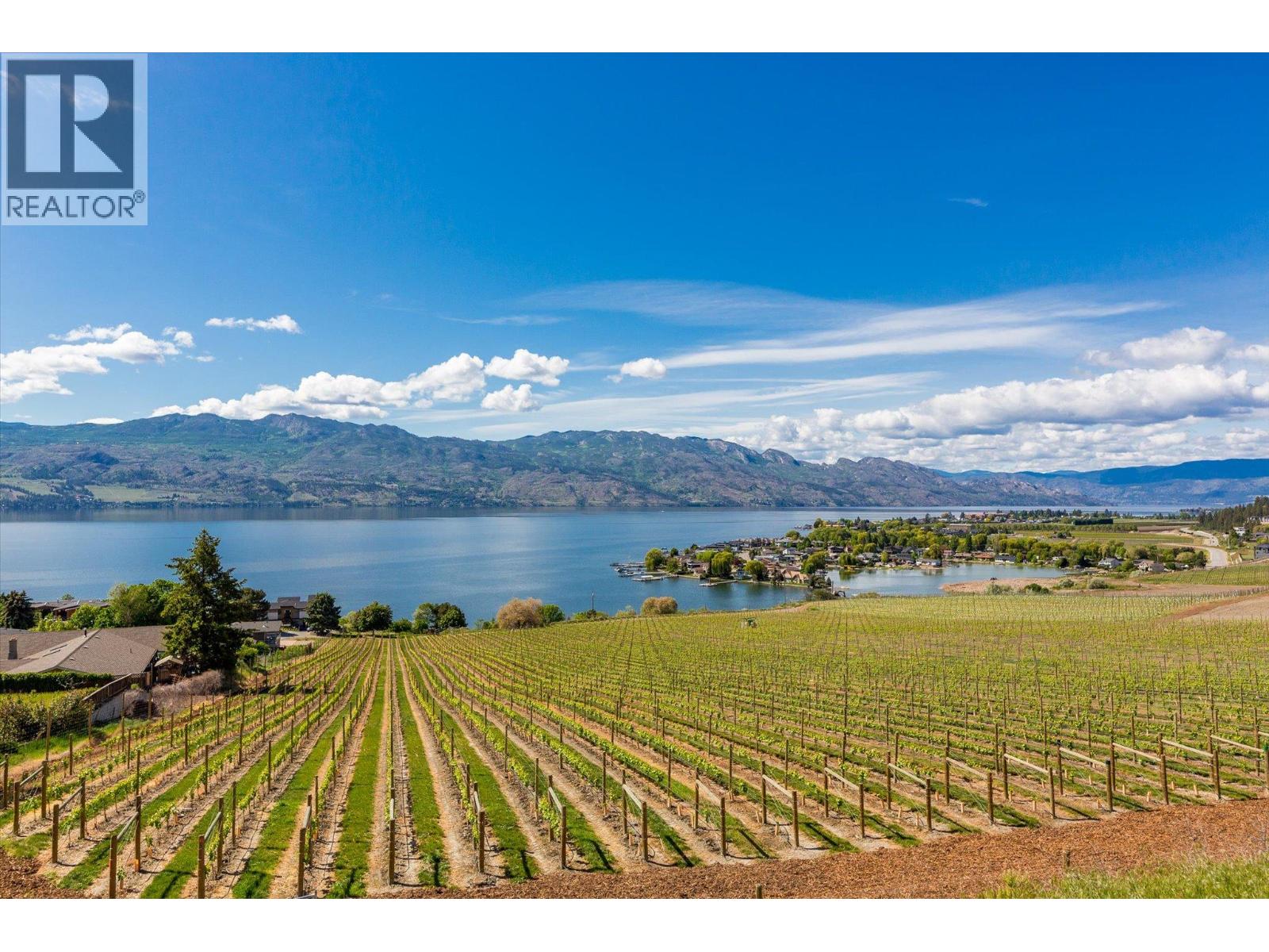  1345 Gregory Road, West Kelowna