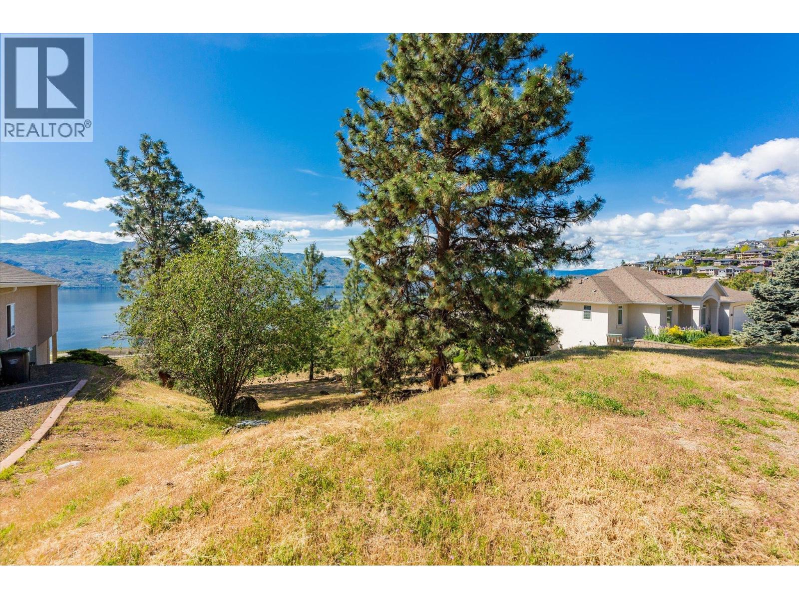  1345 Gregory Road, West Kelowna