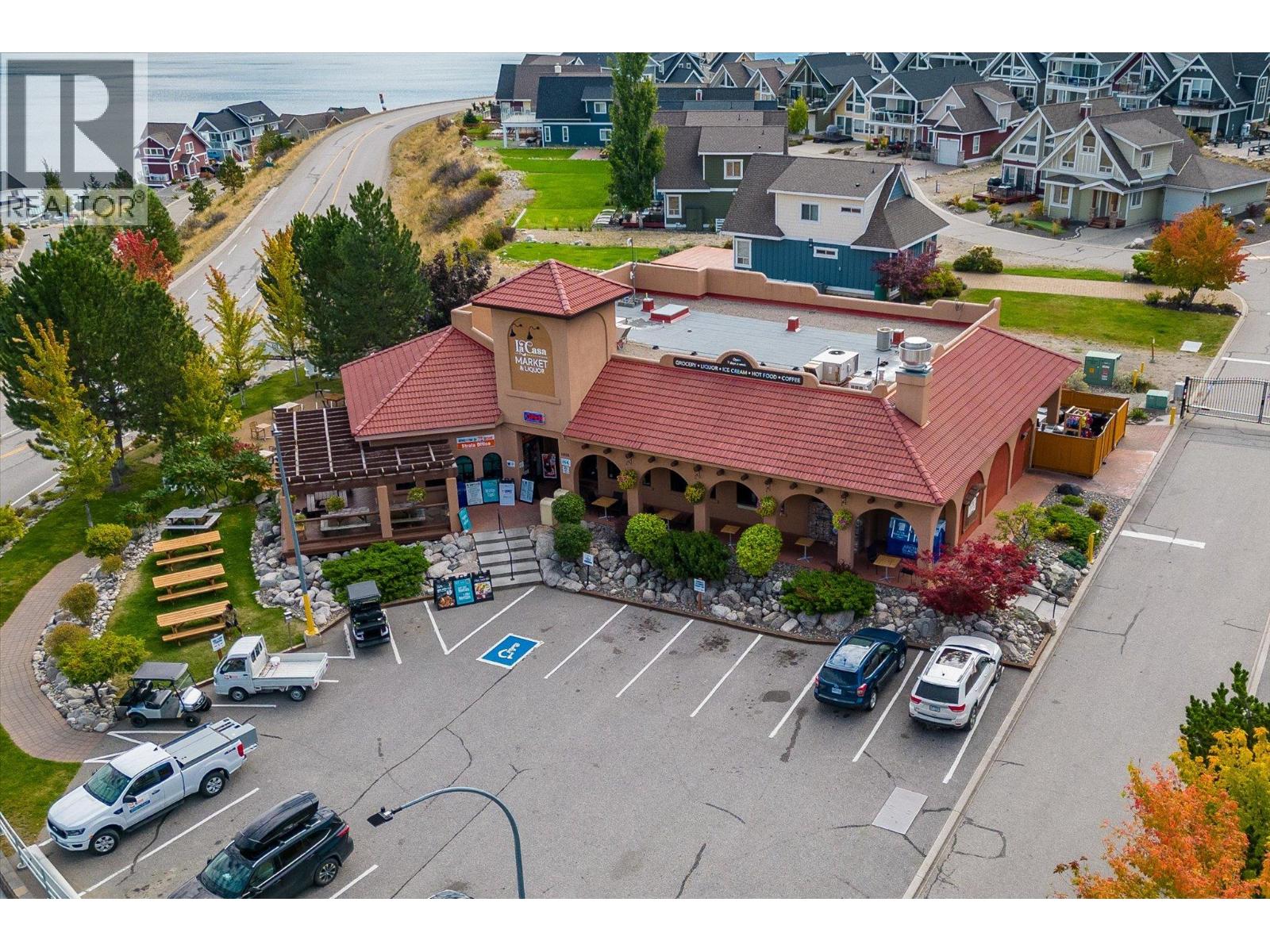 410 6956 Terazona Loop, Kelowna