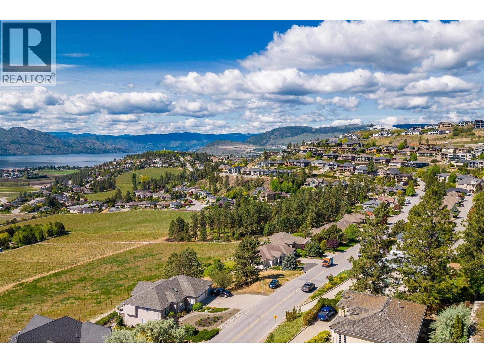  1345 Gregory Road, West Kelowna