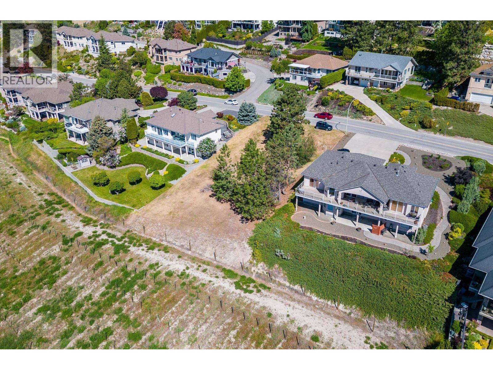  1345 Gregory Road, West Kelowna