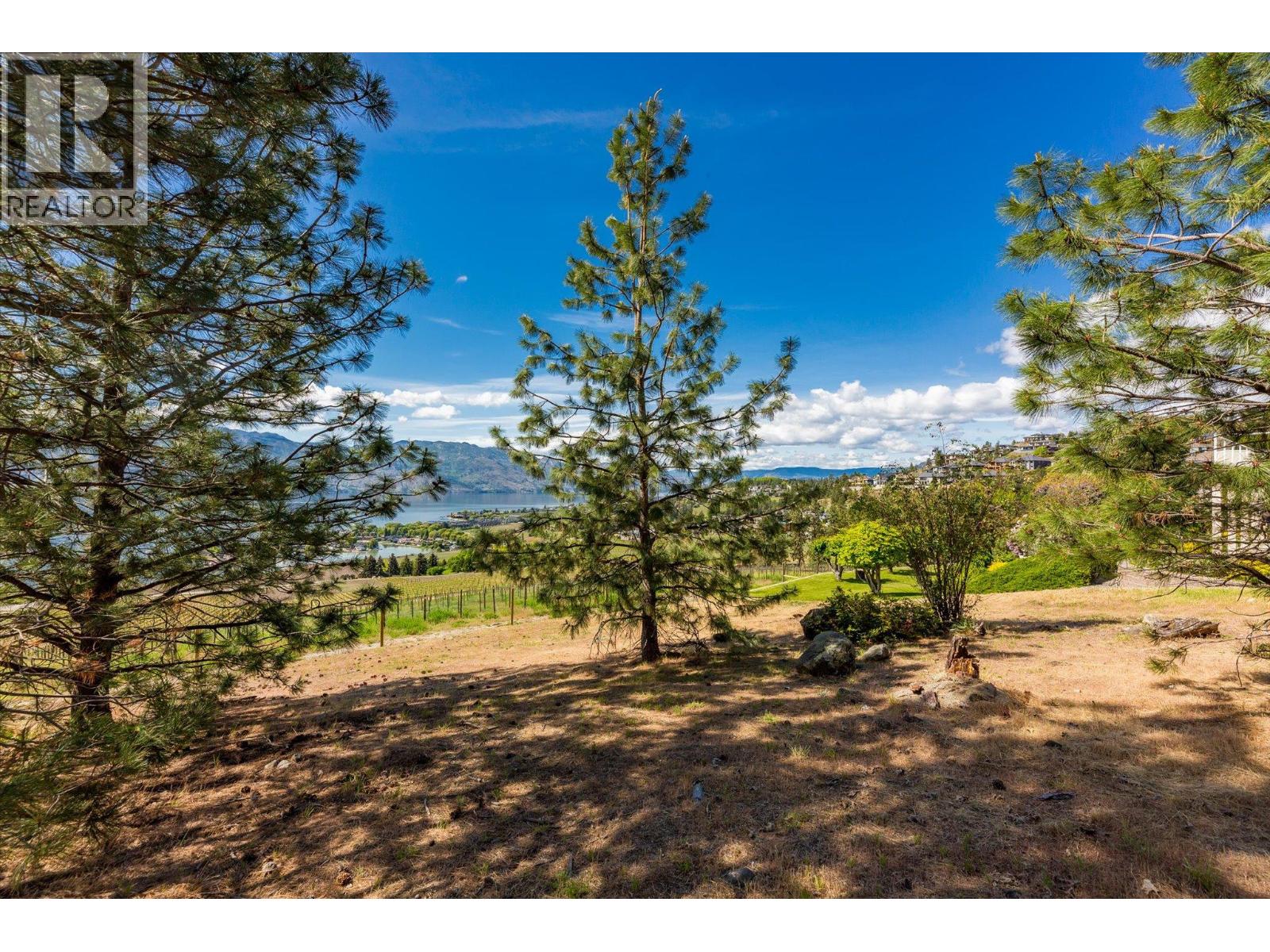  1345 Gregory Road, West Kelowna