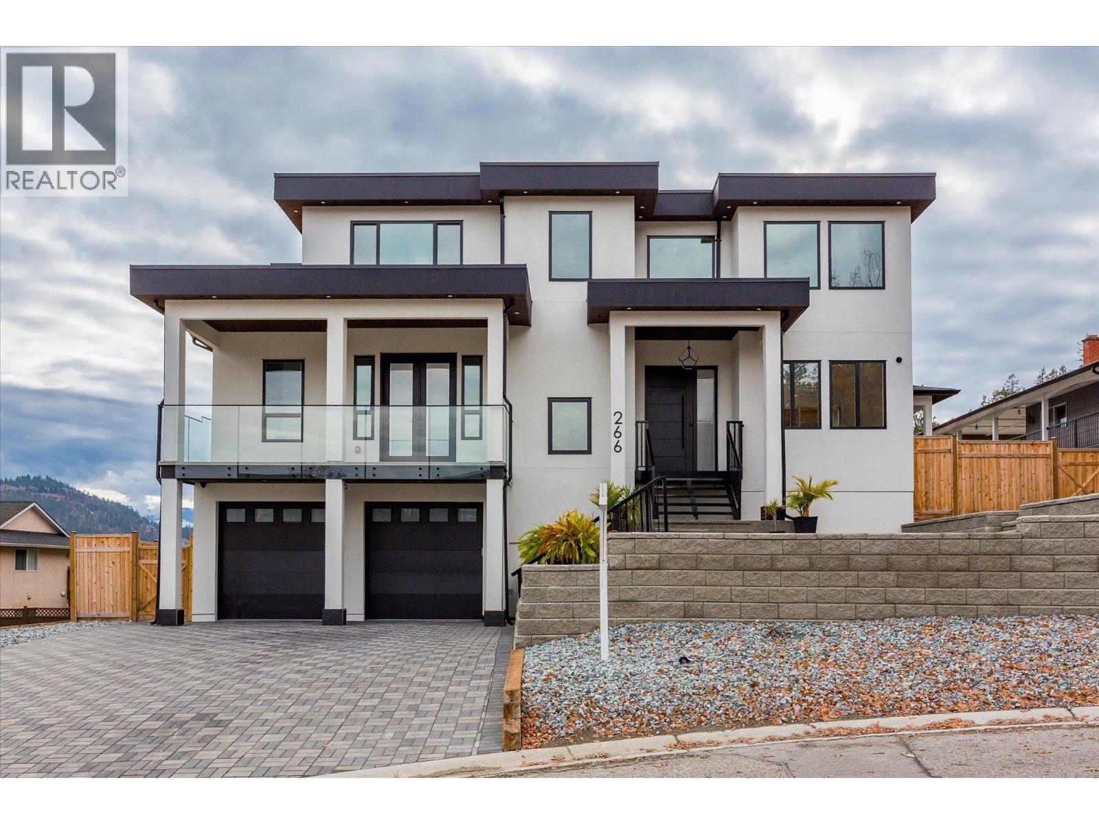 266 Ranchhill Court - Photo 2 of 68, Kelowna, British Columbia