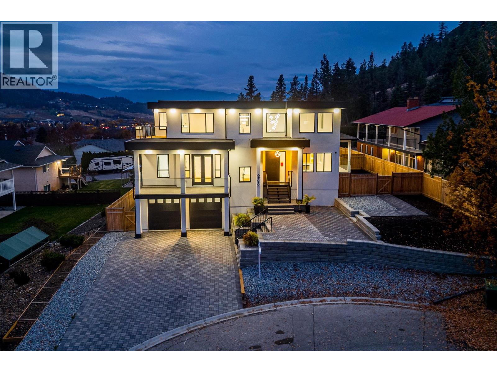 266 Ranchhill Court - Photo 3 of 68, Kelowna, British Columbia