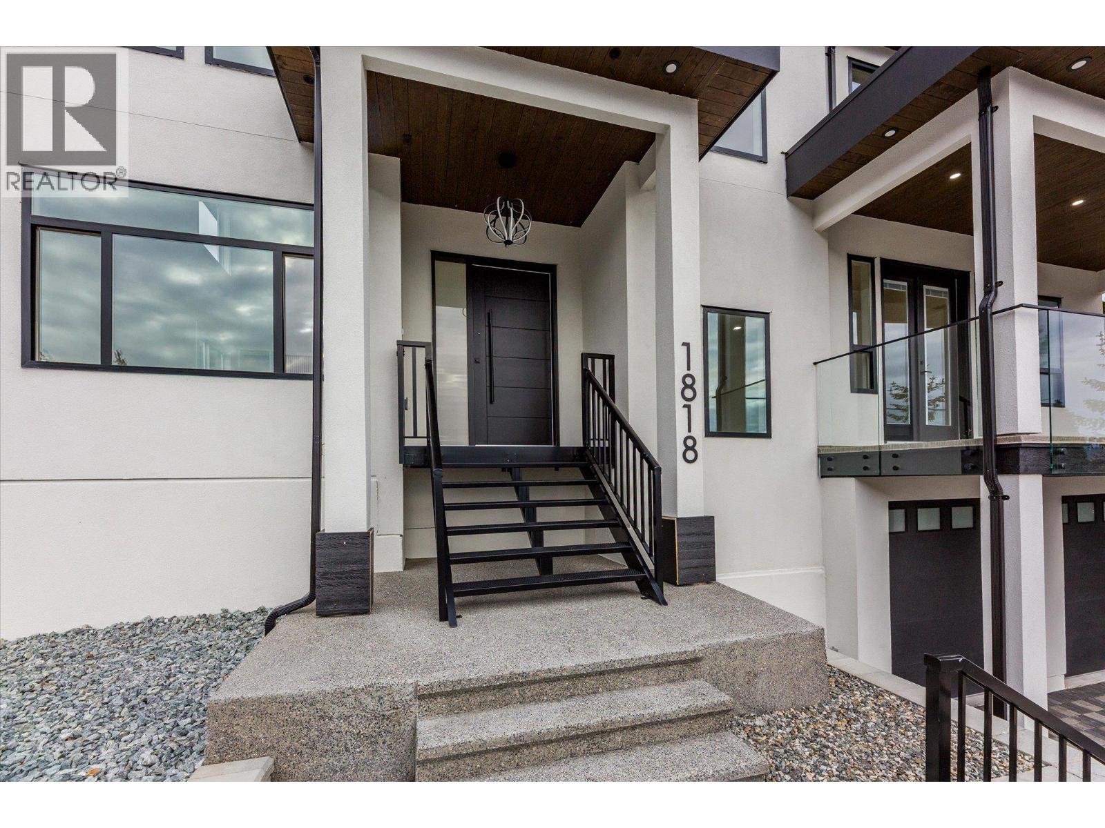  1818 Crosby Road, Kelowna