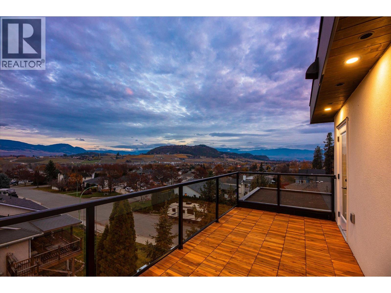  1818 Crosby Road, Kelowna