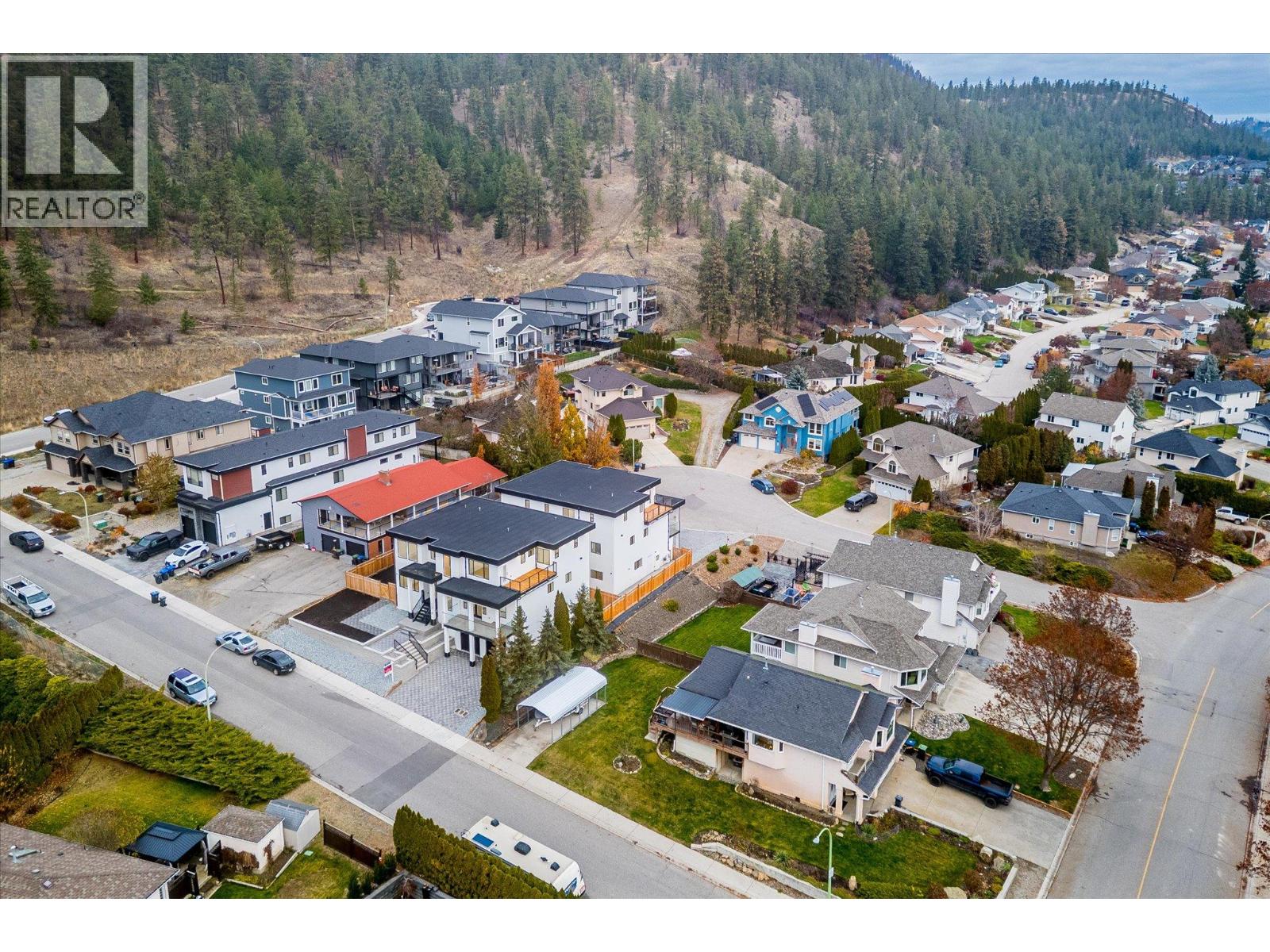  1818 Crosby Road, Kelowna