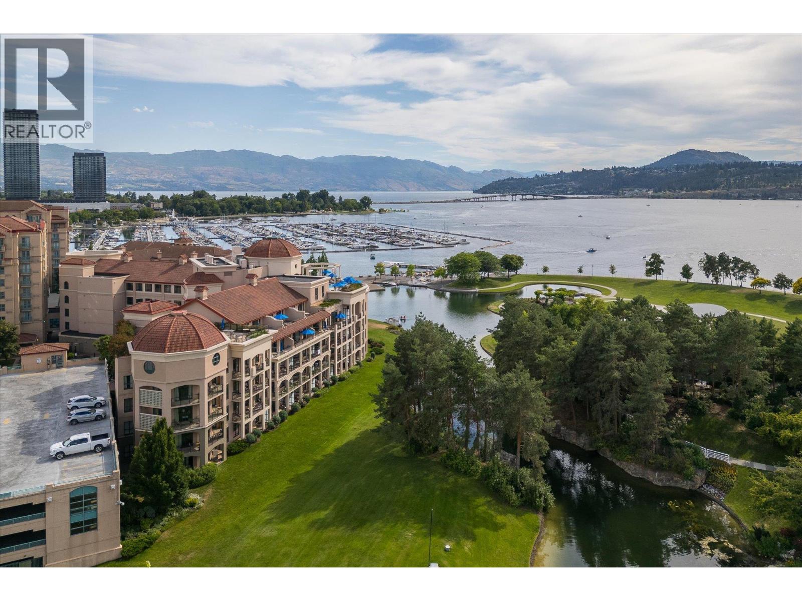 355 1288 Water Street, Kelowna
