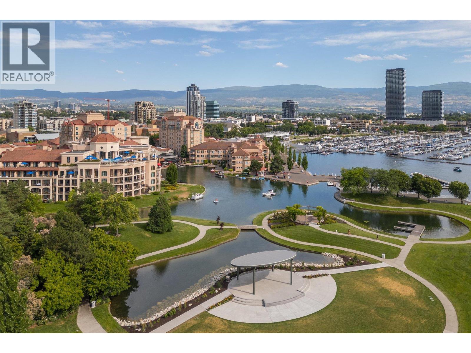 355 1288 Water Street, Kelowna